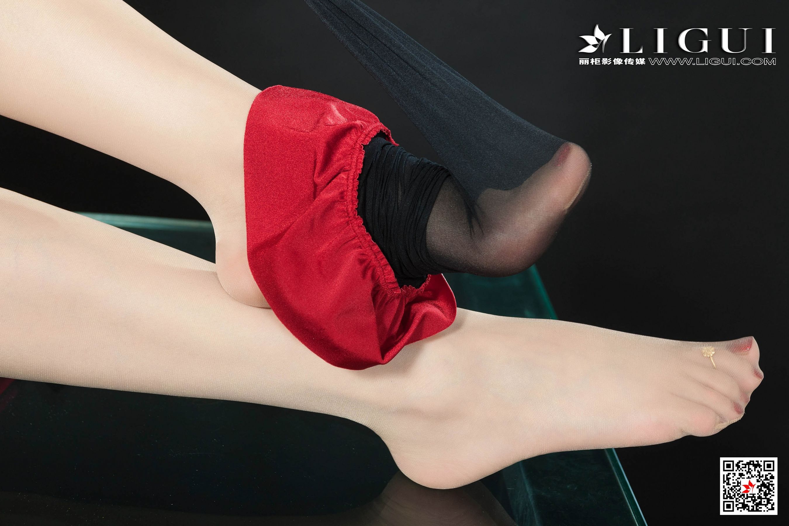 2019.06.19 网络丽人 Model 文静-图54