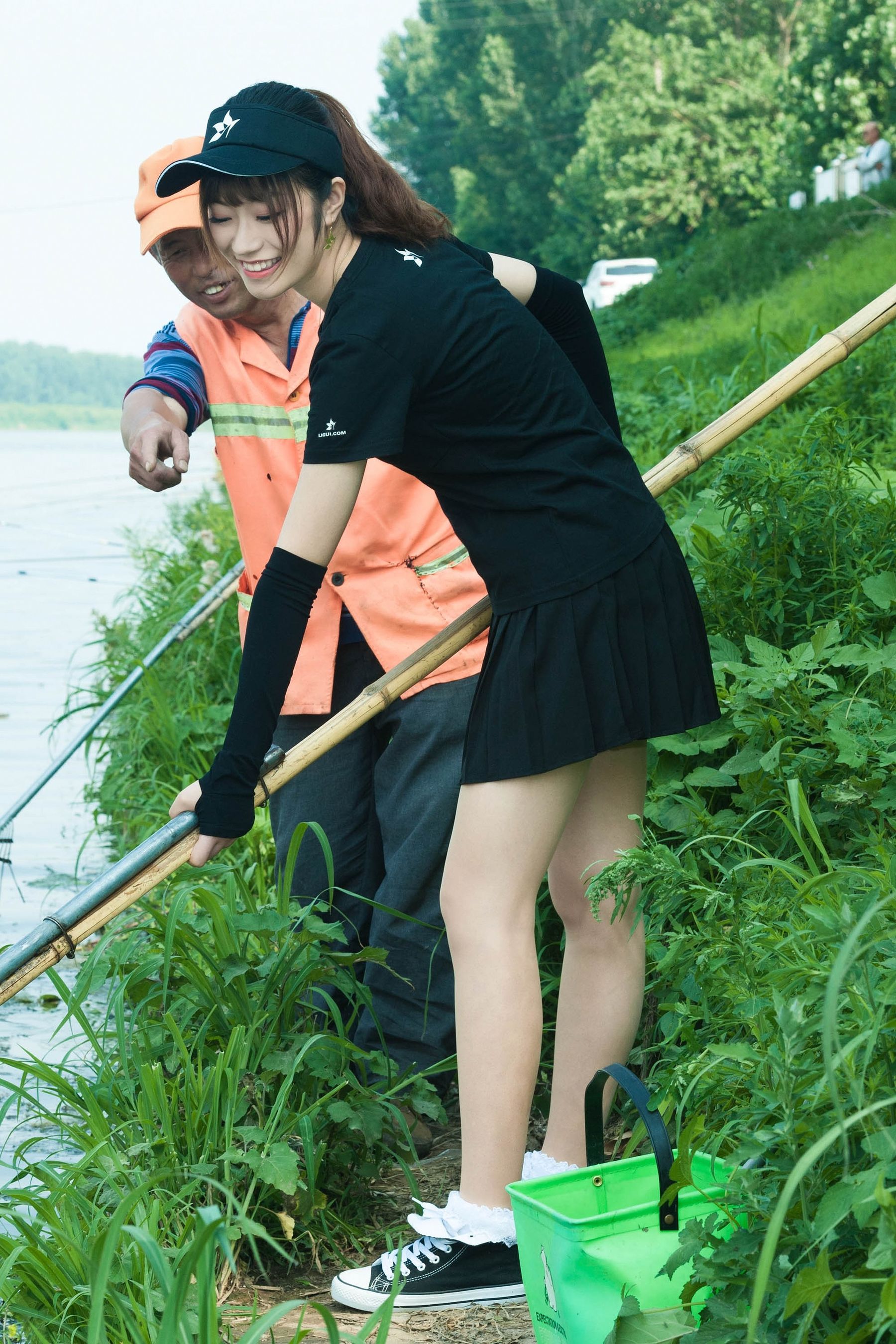 2019.06.26 网络丽人 Model 安娜Anna-图20