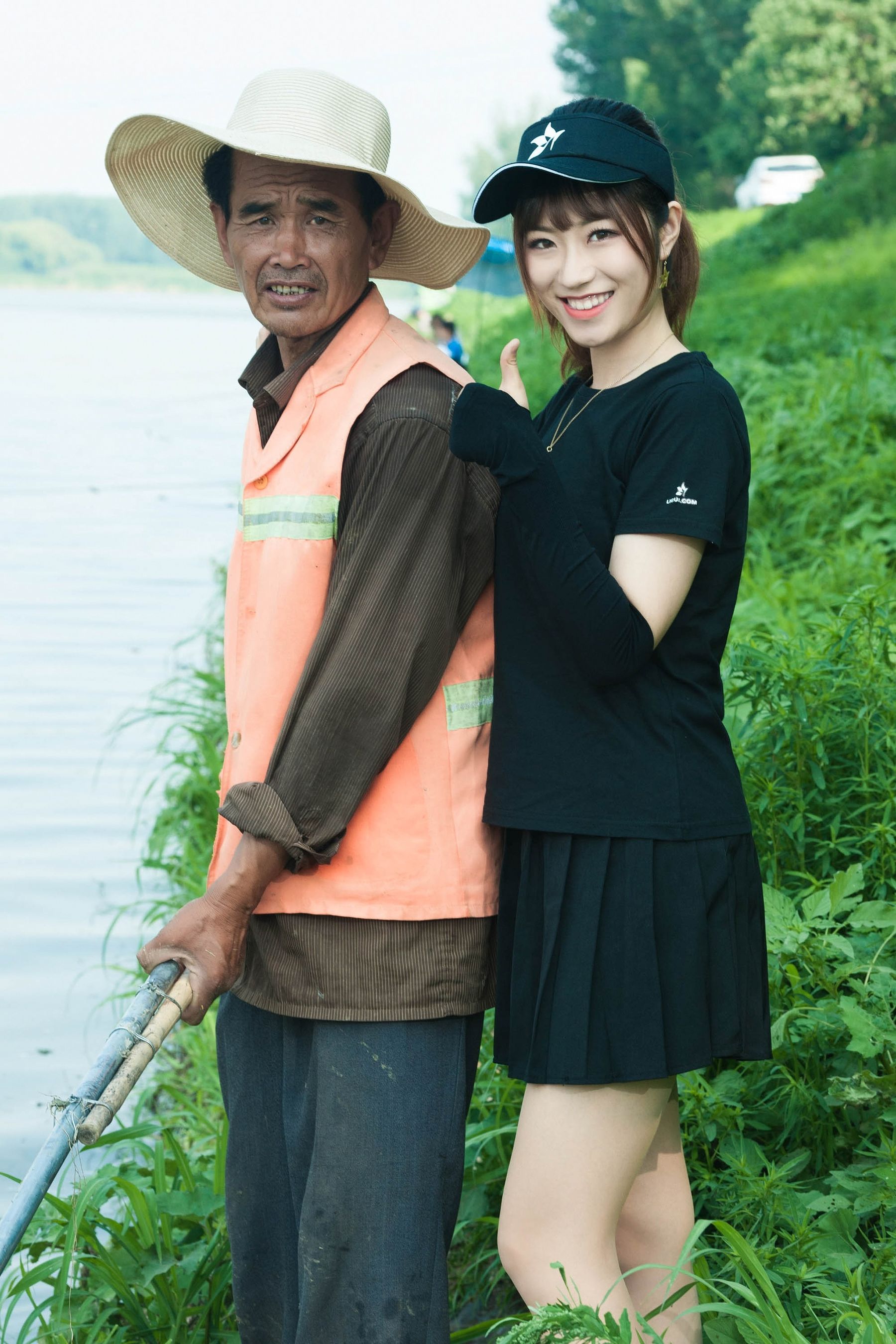 2019.06.26 网络丽人 Model 安娜Anna-图21