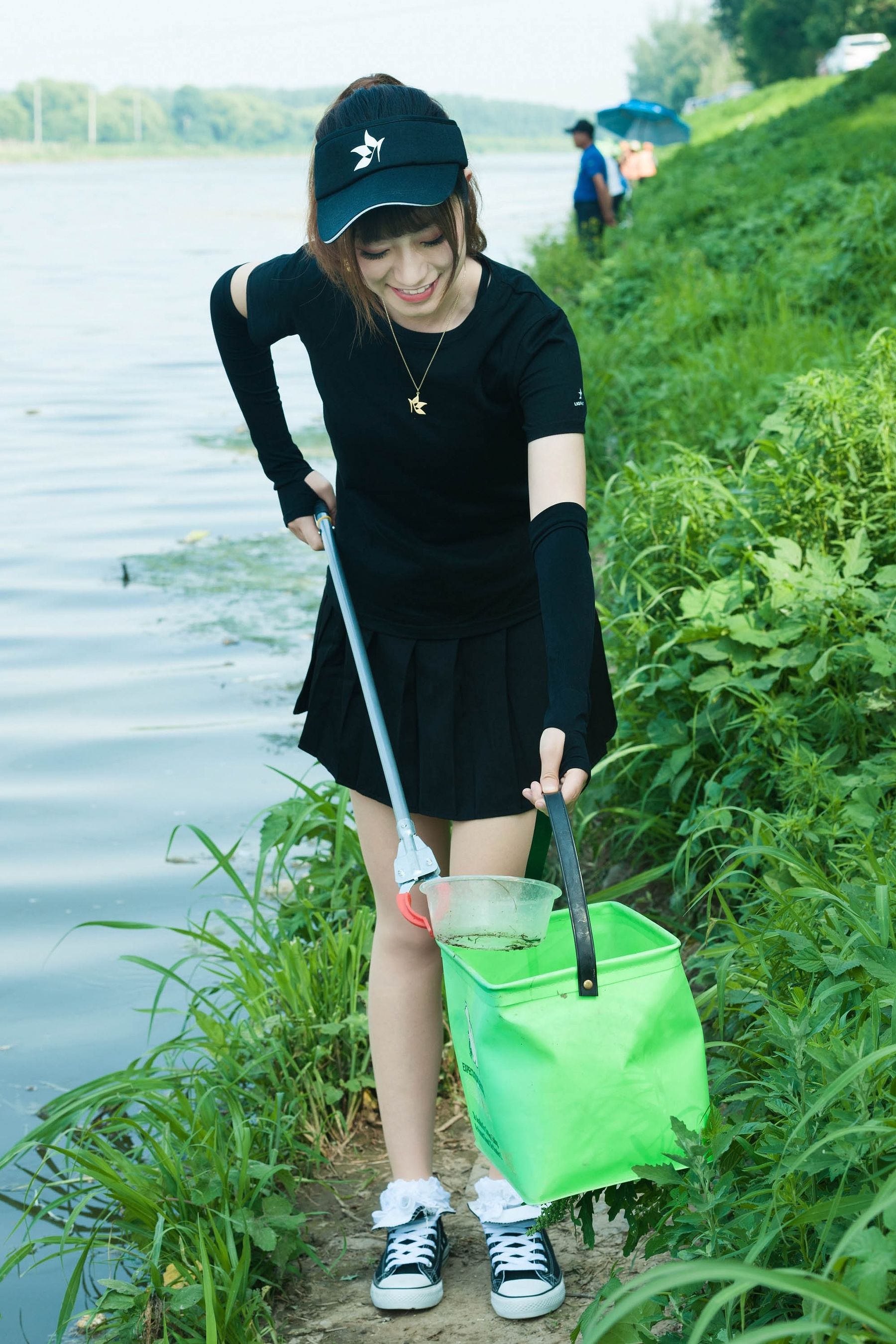 2019.06.26 网络丽人 Model 安娜Anna-图23