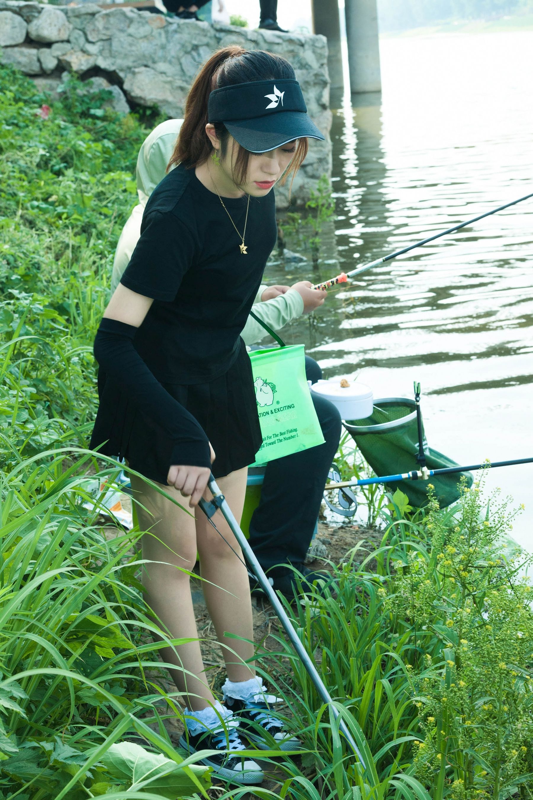 2019.06.26 网络丽人 Model 安娜Anna-图25