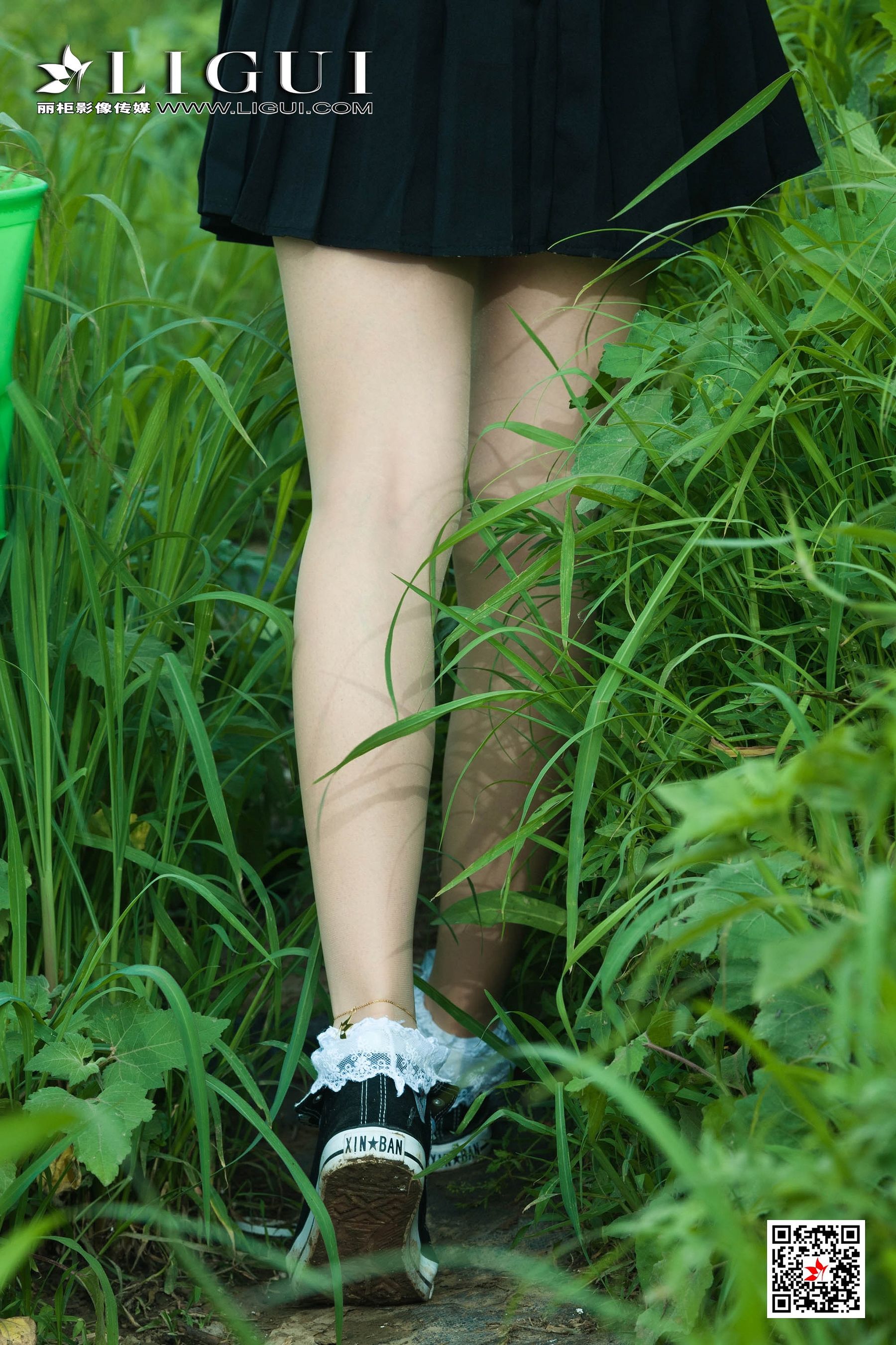 2019.06.26 网络丽人 Model 安娜Anna-图2