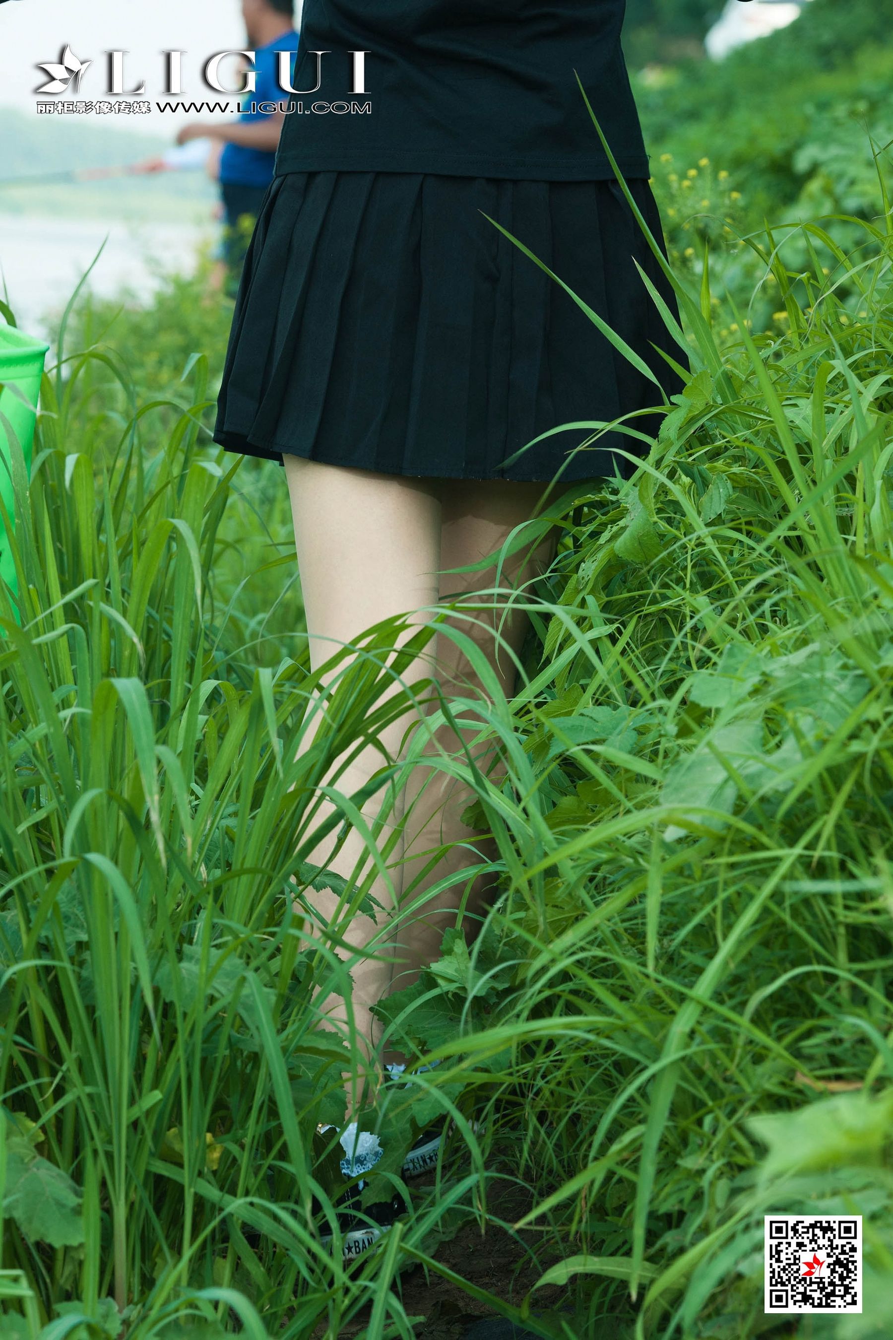 2019.06.26 网络丽人 Model 安娜Anna-图29