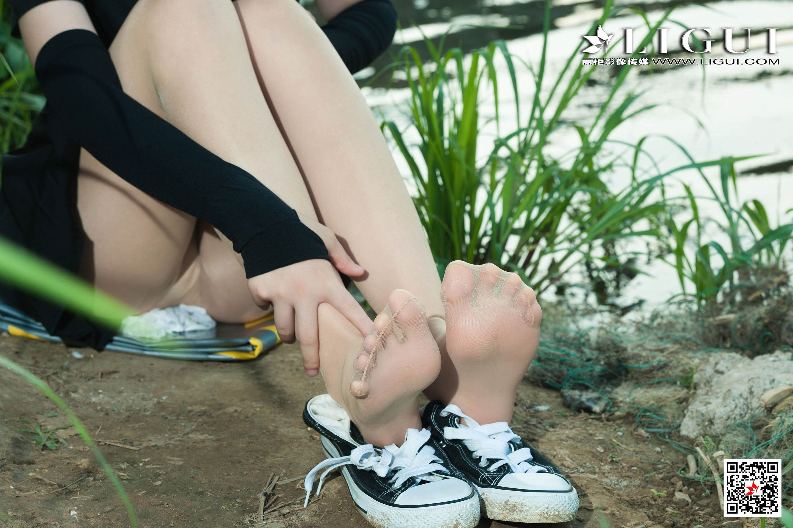 2019.06.26 网络丽人 Model 安娜Anna-图39