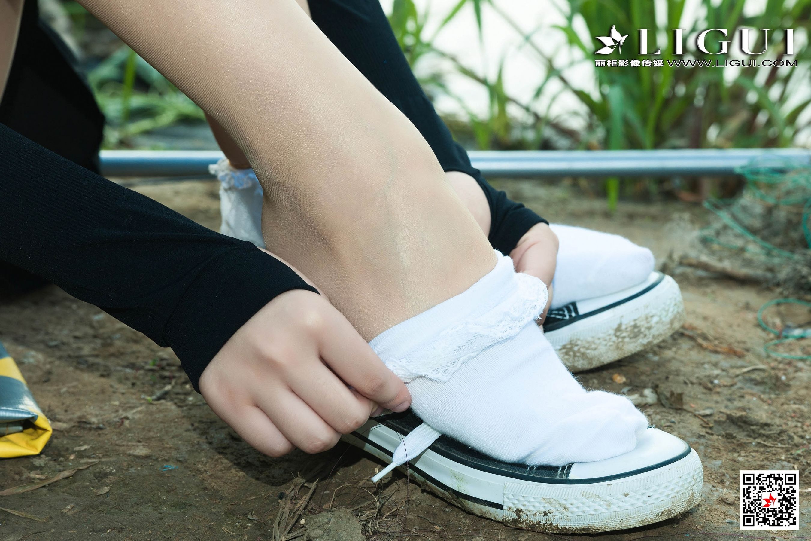 2019.06.26 网络丽人 Model 安娜Anna-图62