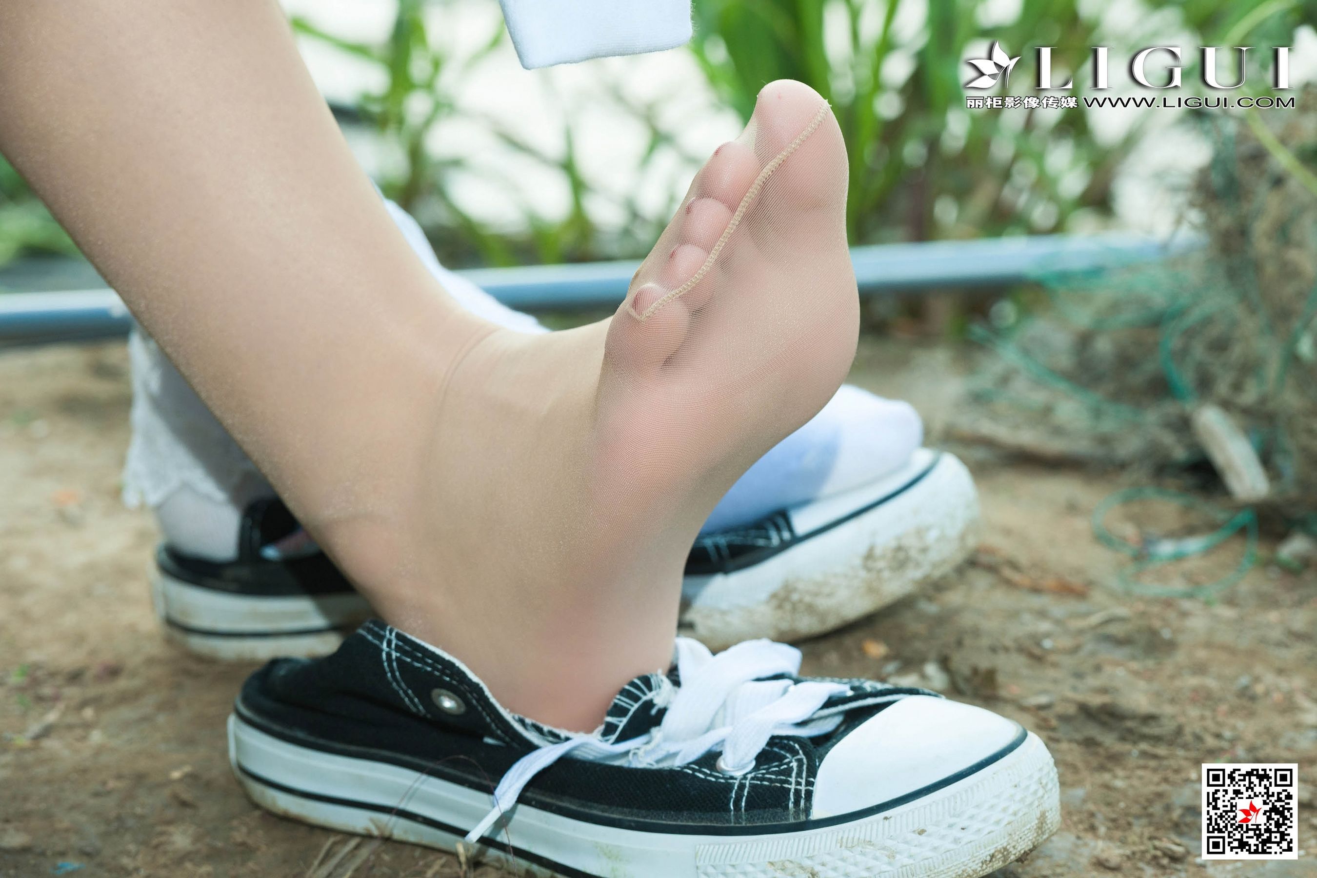 2019.06.26 网络丽人 Model 安娜Anna-图63