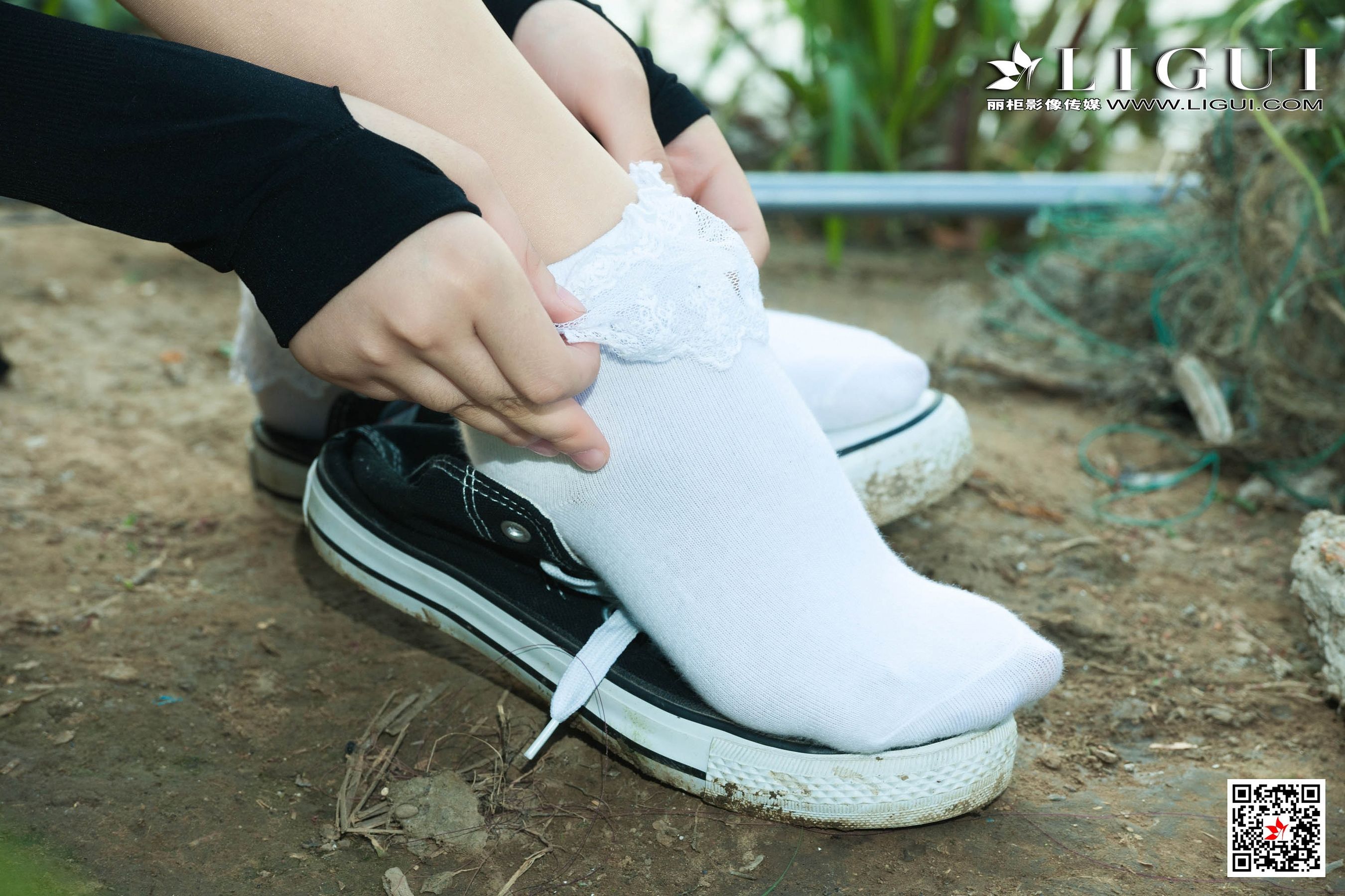 2019.06.26 网络丽人 Model 安娜Anna-图68