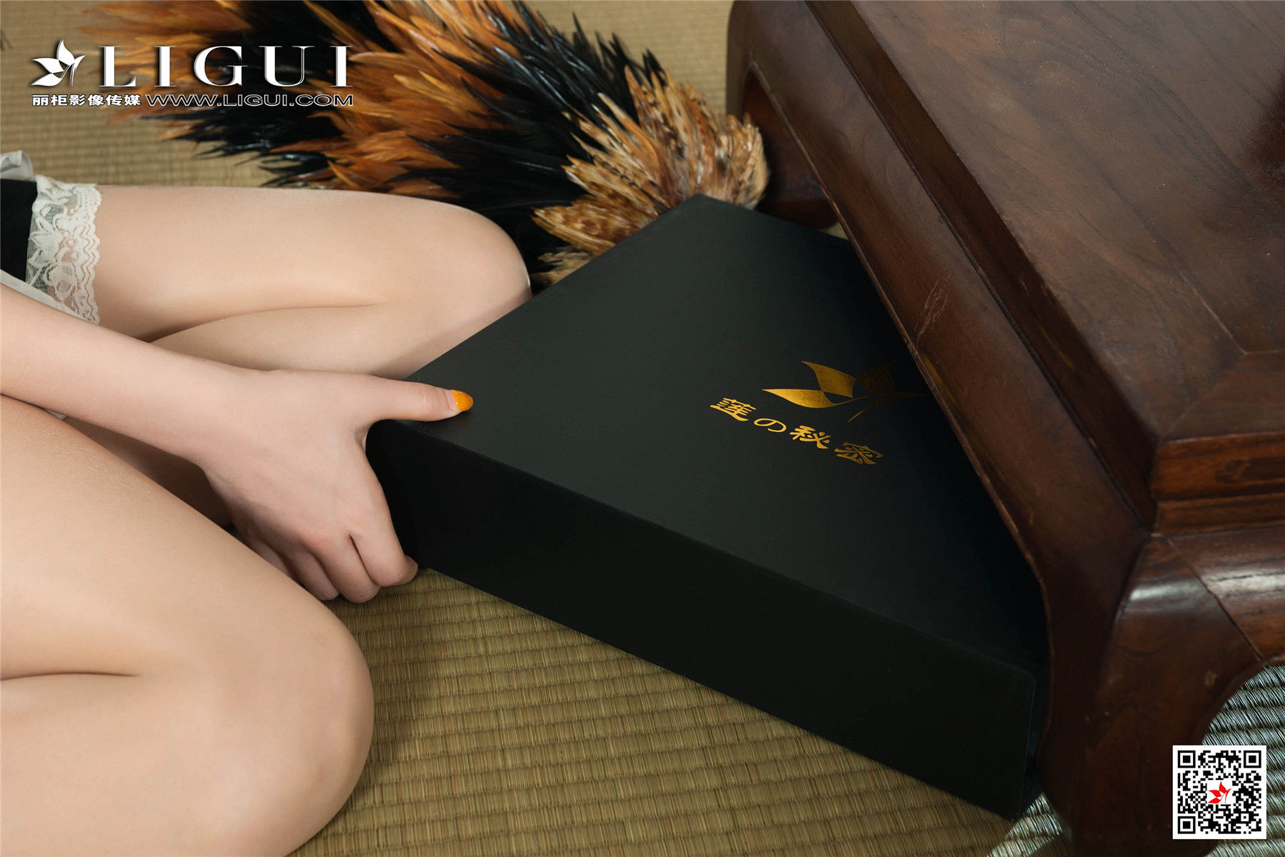 2019.06.28 网络丽人 Model 甜甜-图22