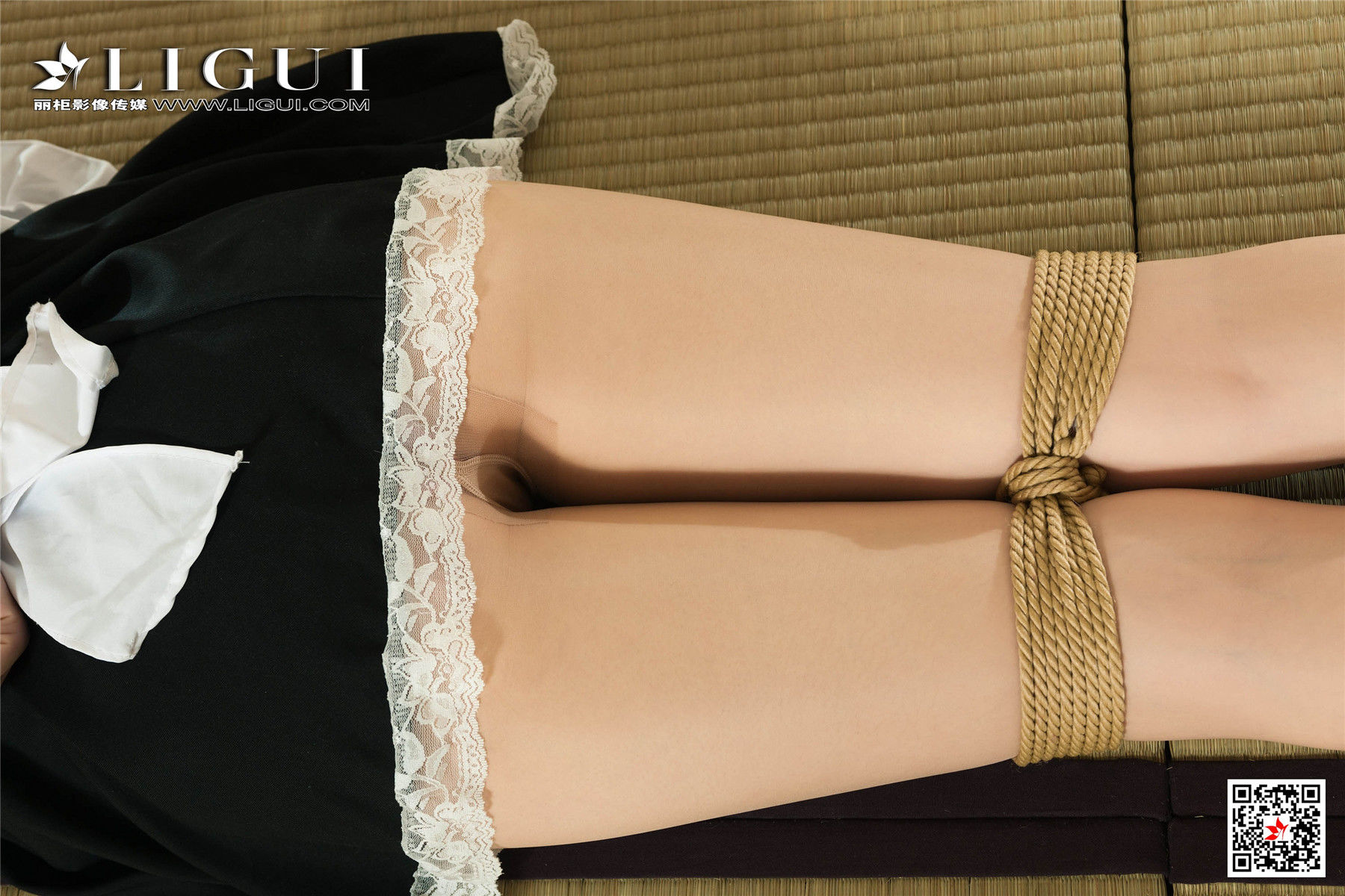2019.06.28 网络丽人 Model 甜甜-图51