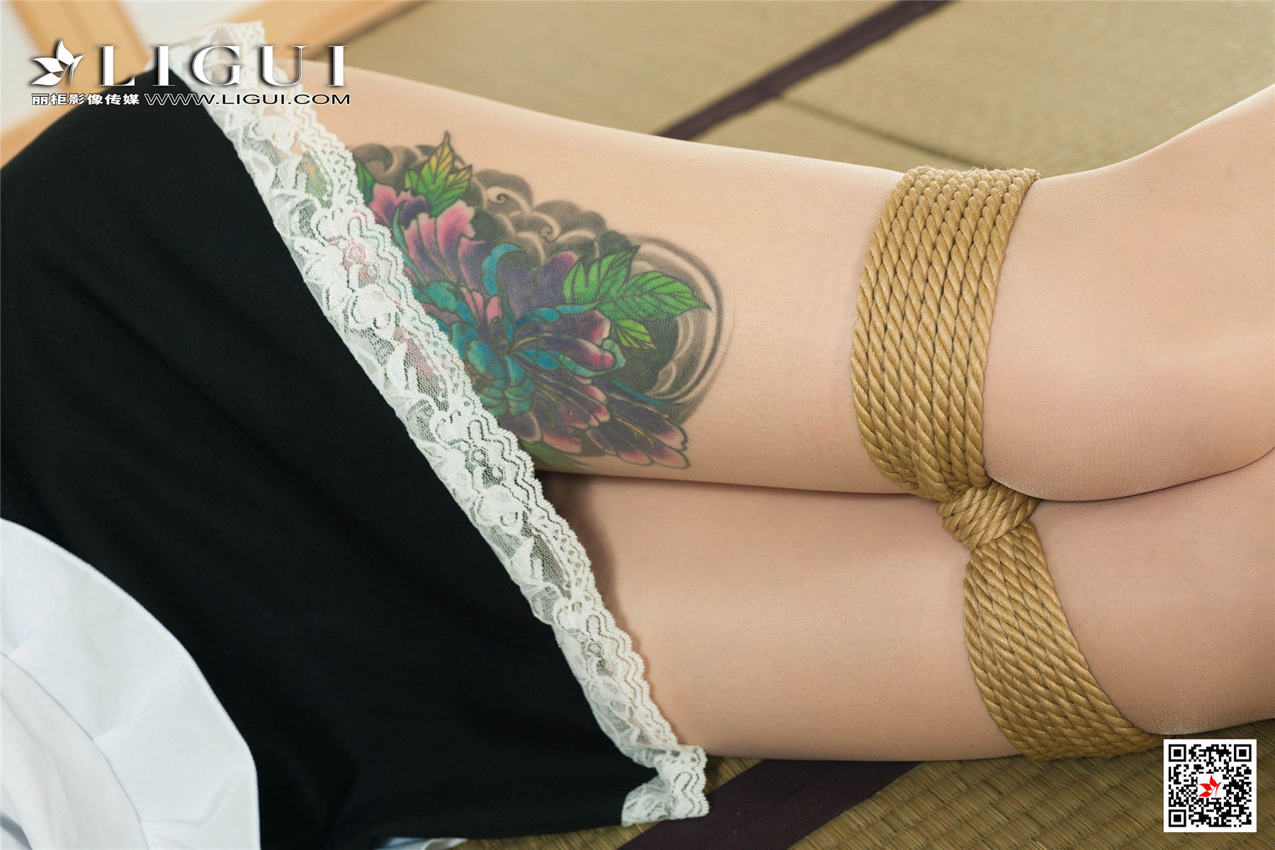2019.06.28 网络丽人 Model 甜甜-图58