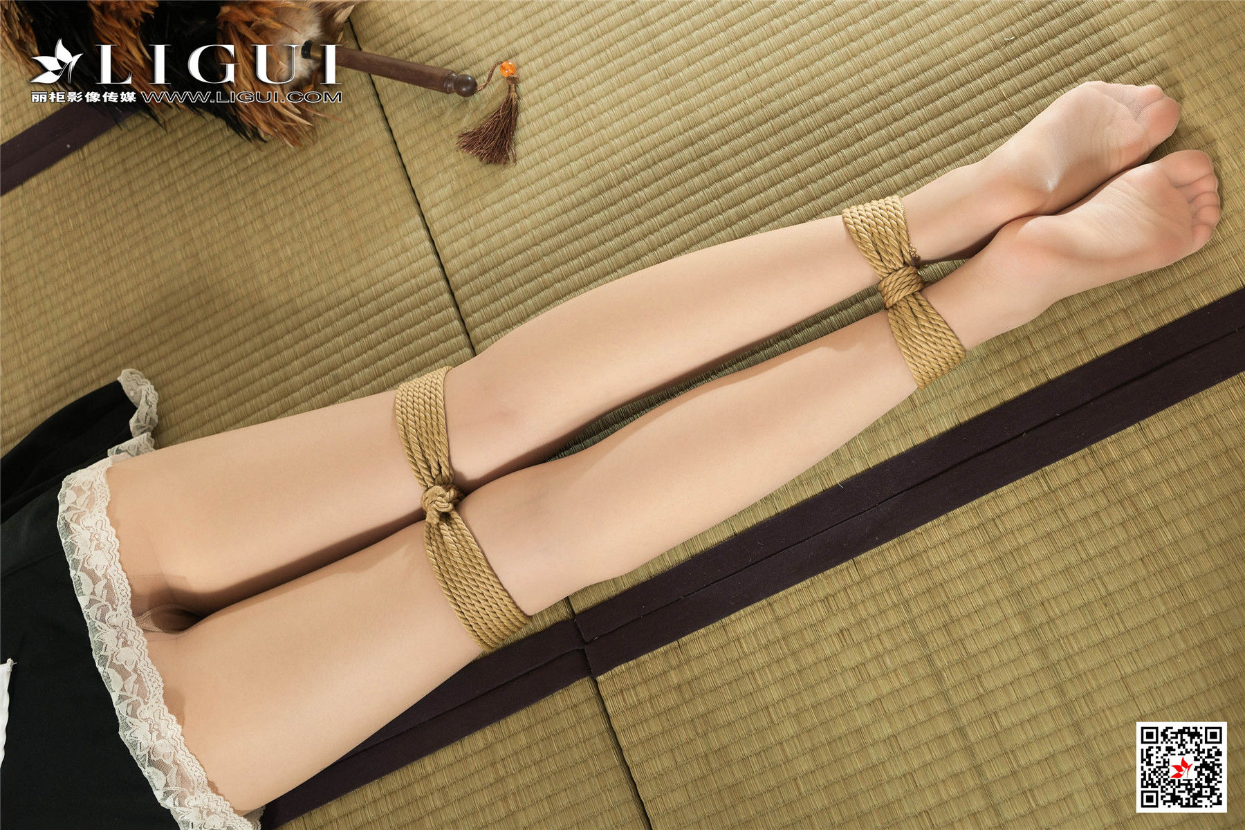 2019.06.28 网络丽人 Model 甜甜-图64