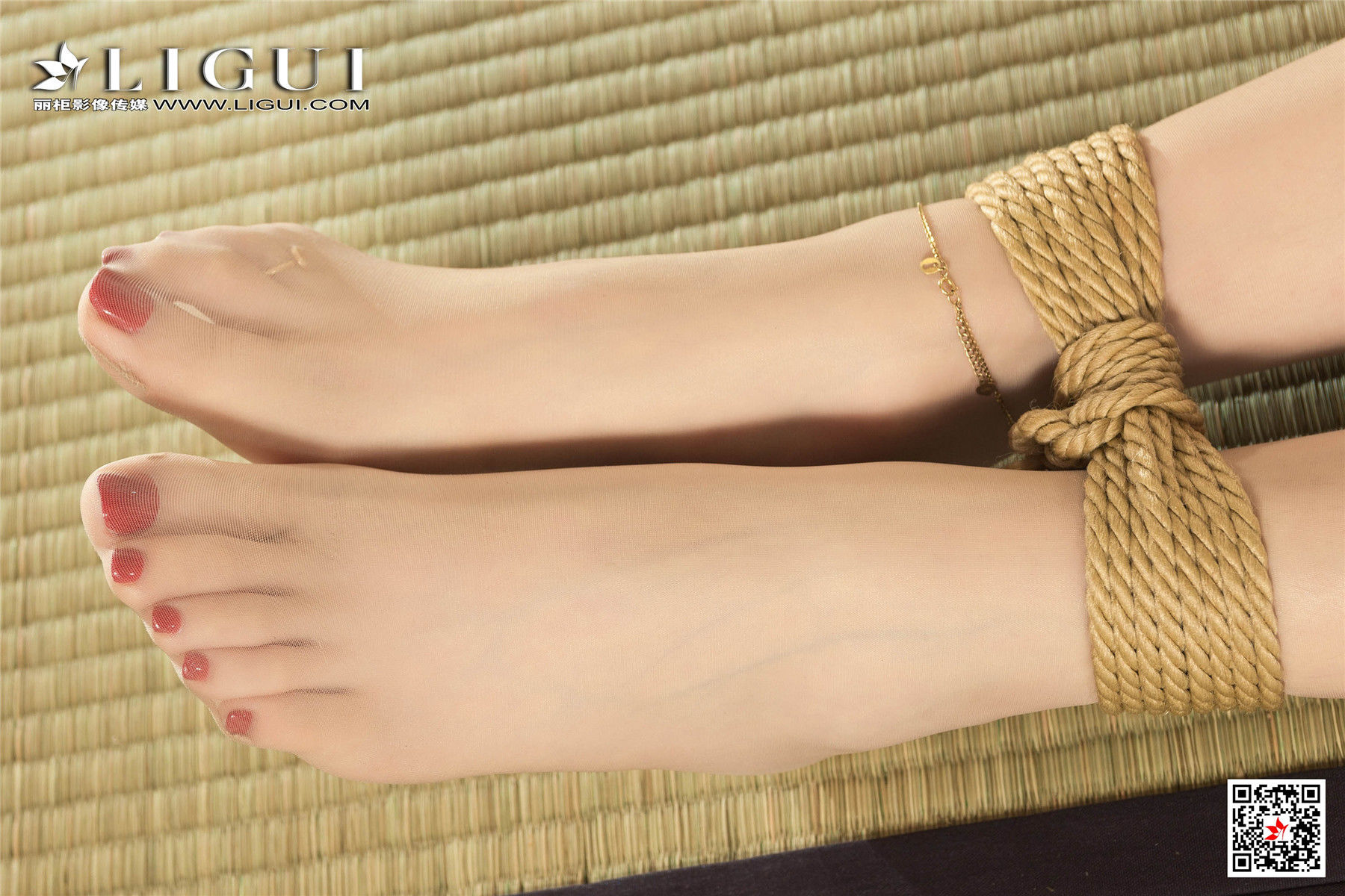 2019.06.28 网络丽人 Model 甜甜-图87