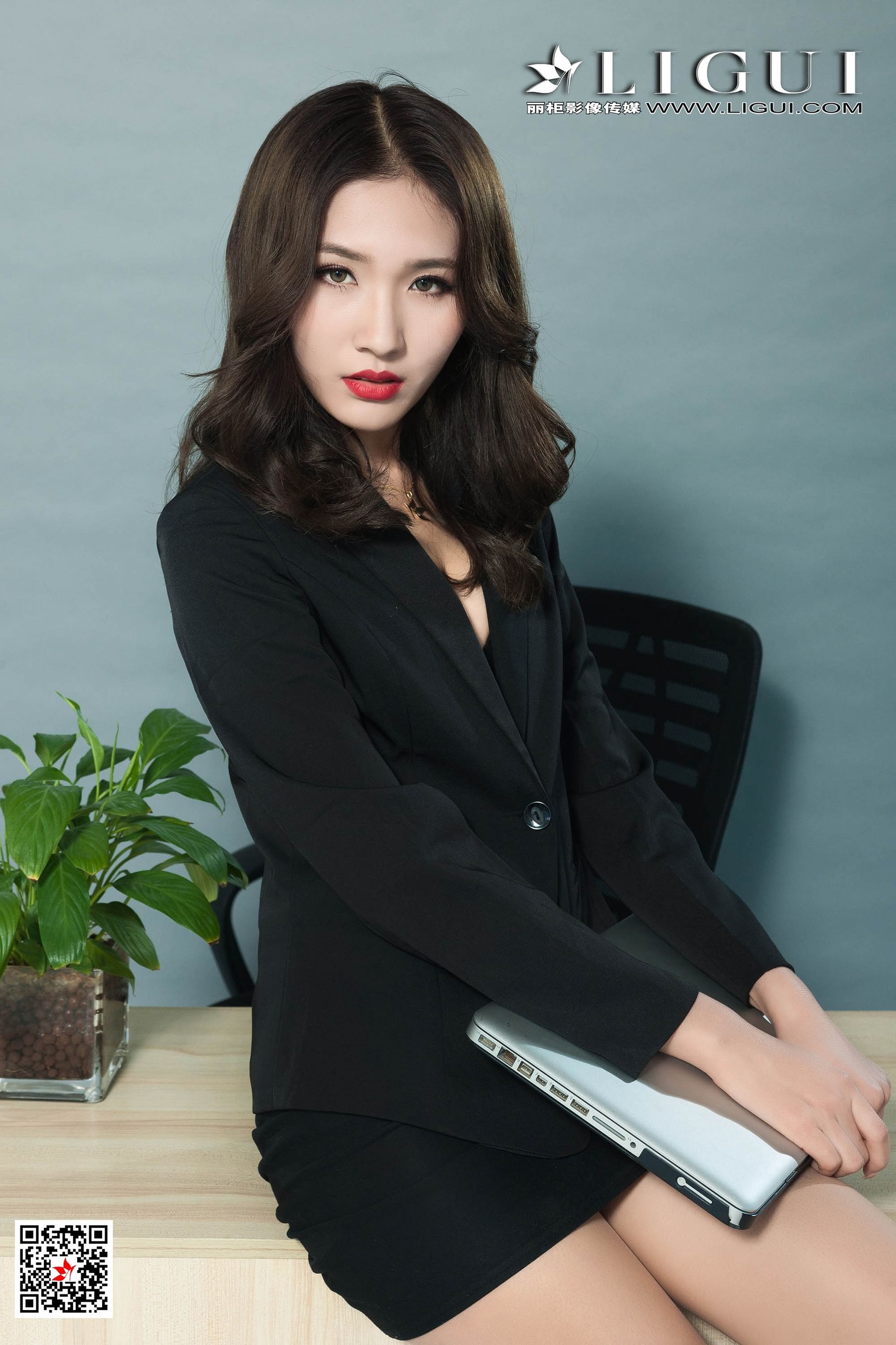 网络丽人 Model 星星-图10