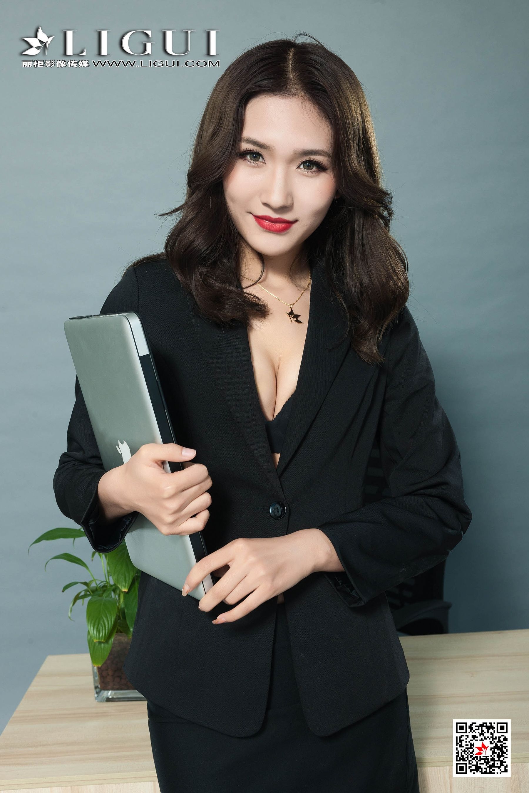 网络丽人 Model 星星-图14