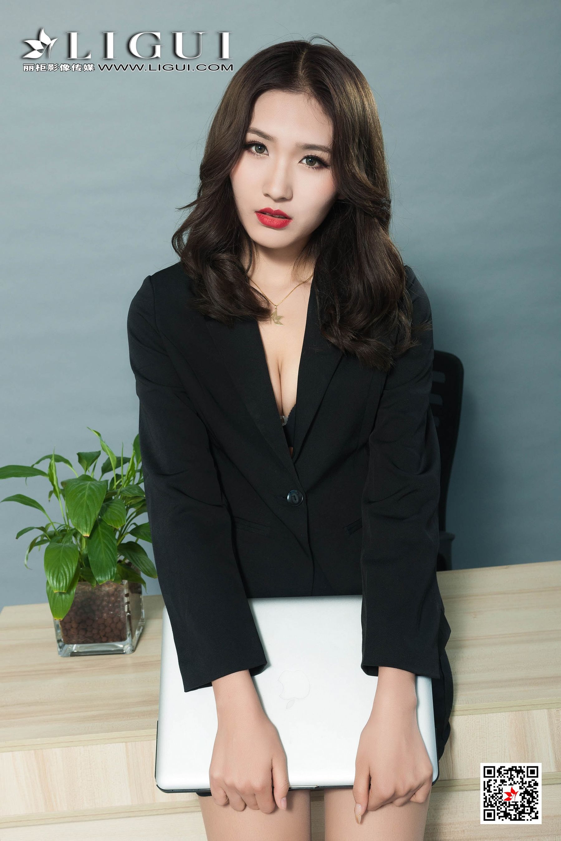 网络丽人 Model 星星-图27