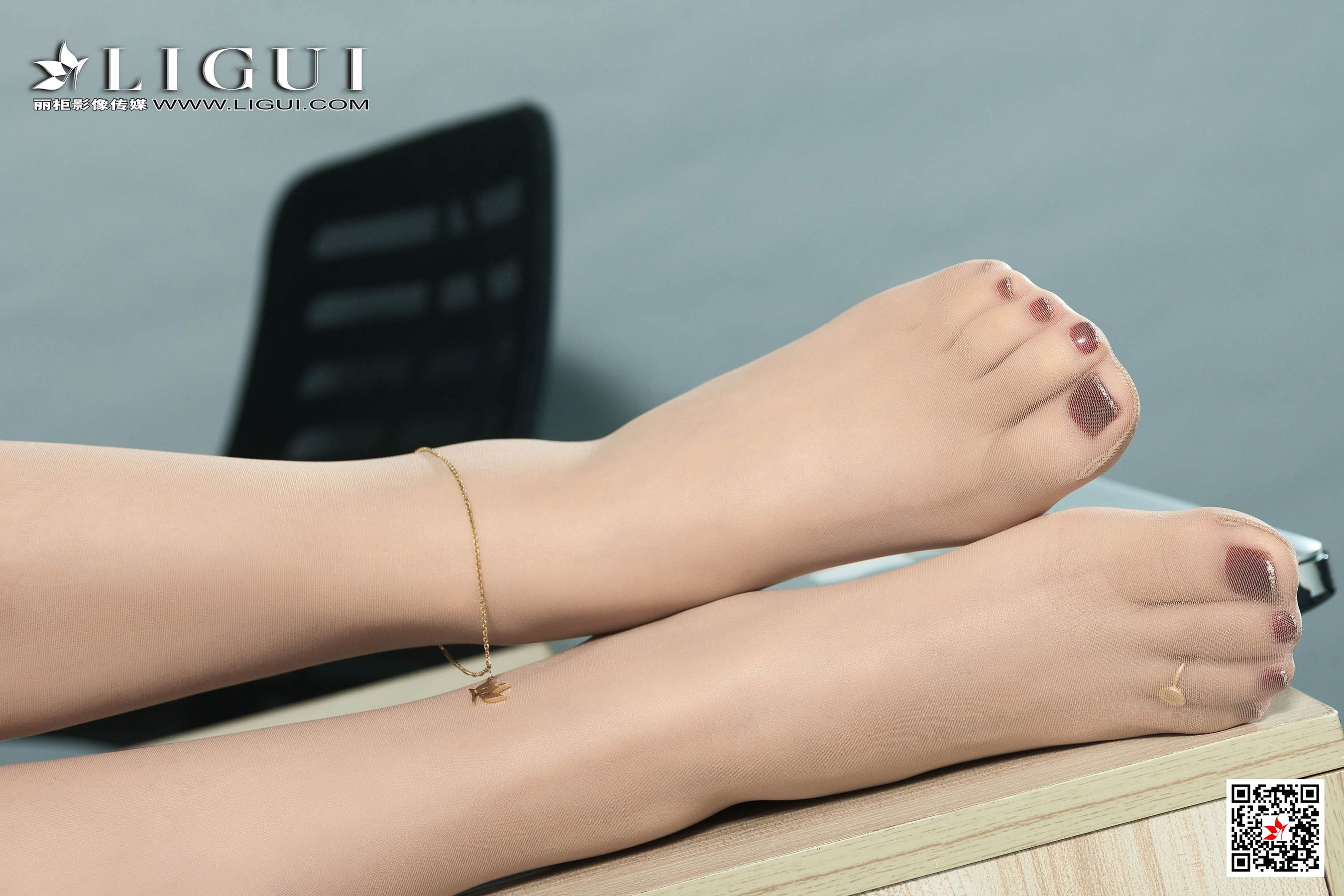 网络丽人 Model 星星-图49