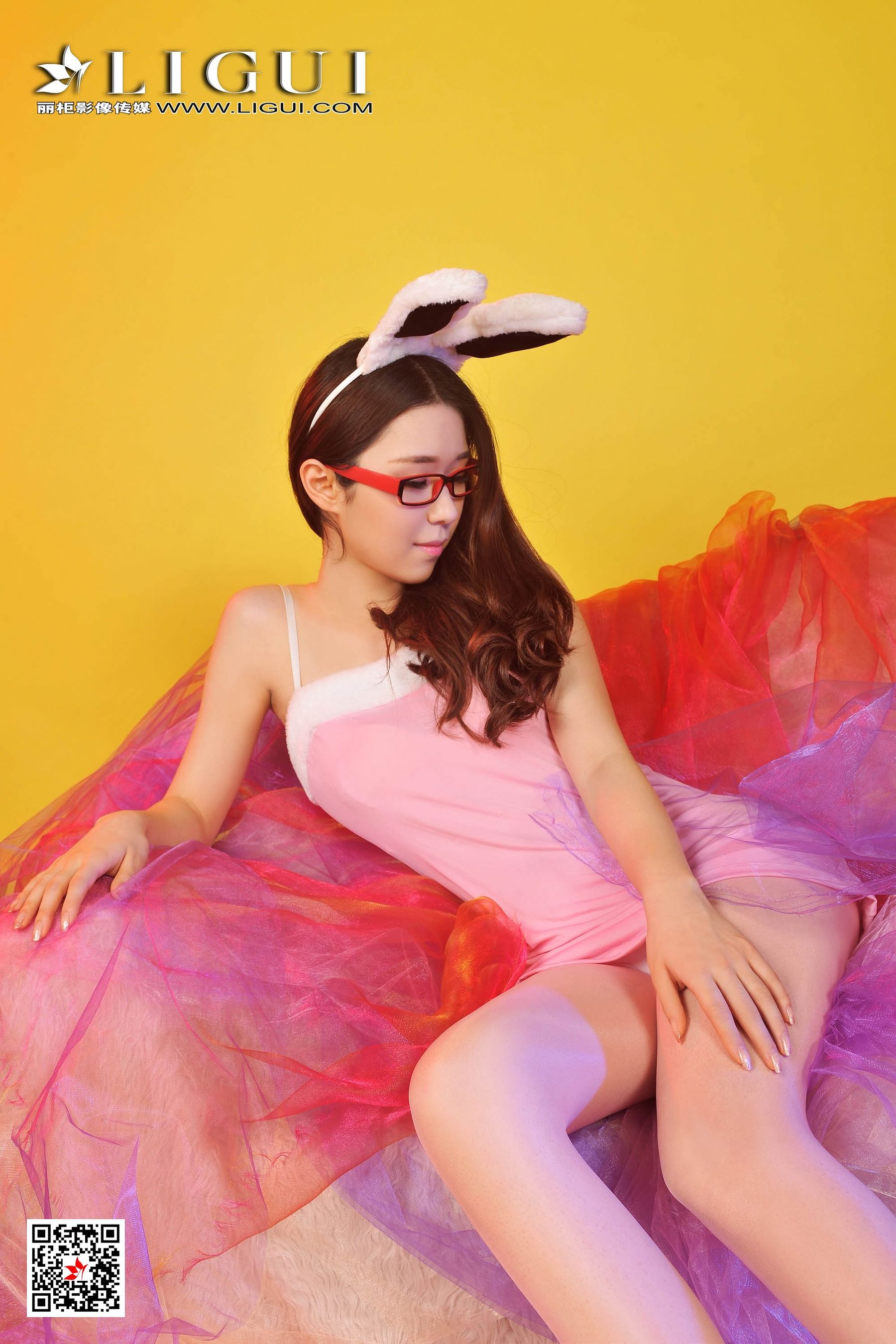 网络丽人 Model 美辰-图13