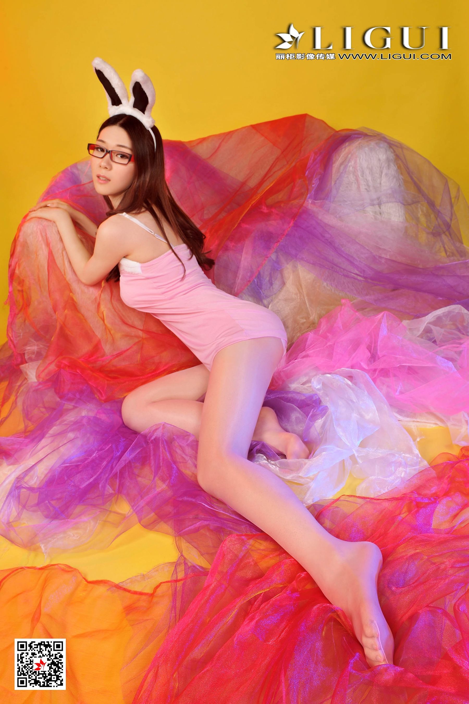 网络丽人 Model 美辰-图18