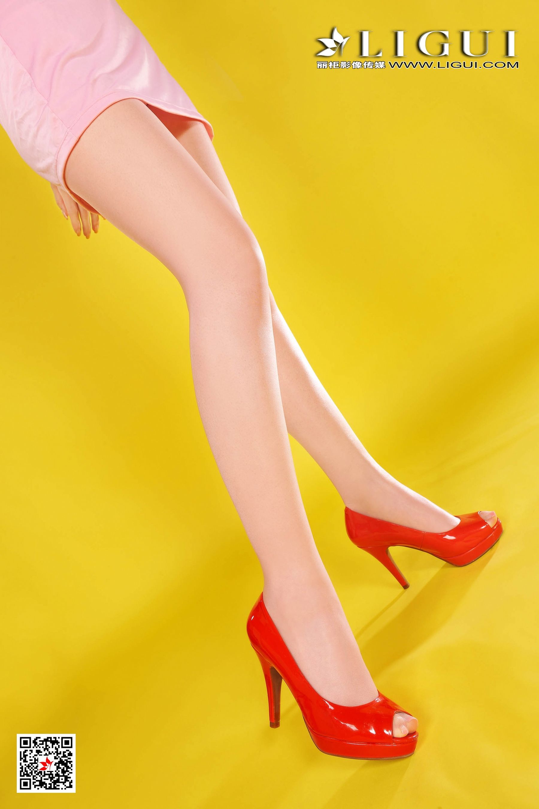 网络丽人 Model 美辰-图39
