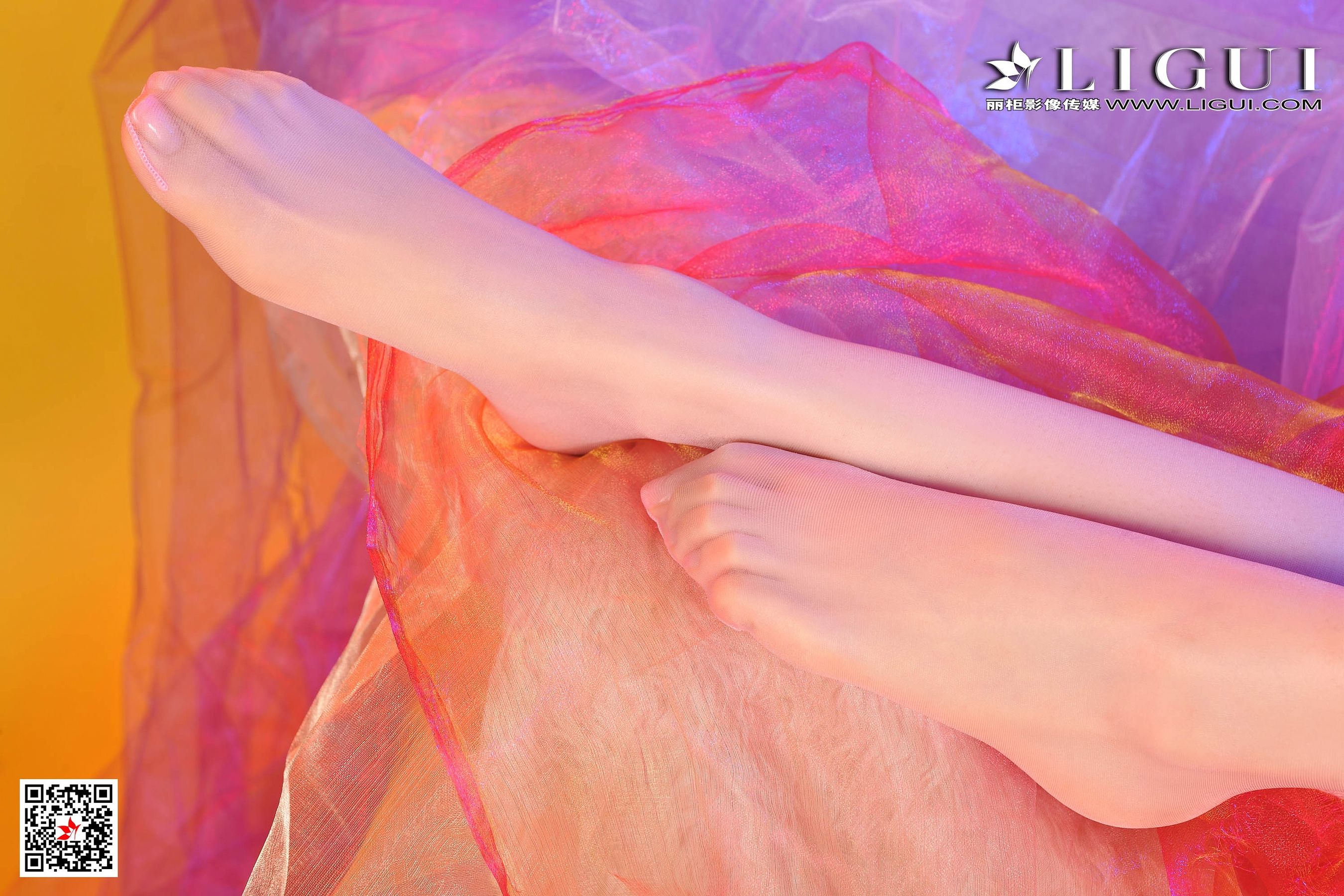 网络丽人 Model 美辰-图53