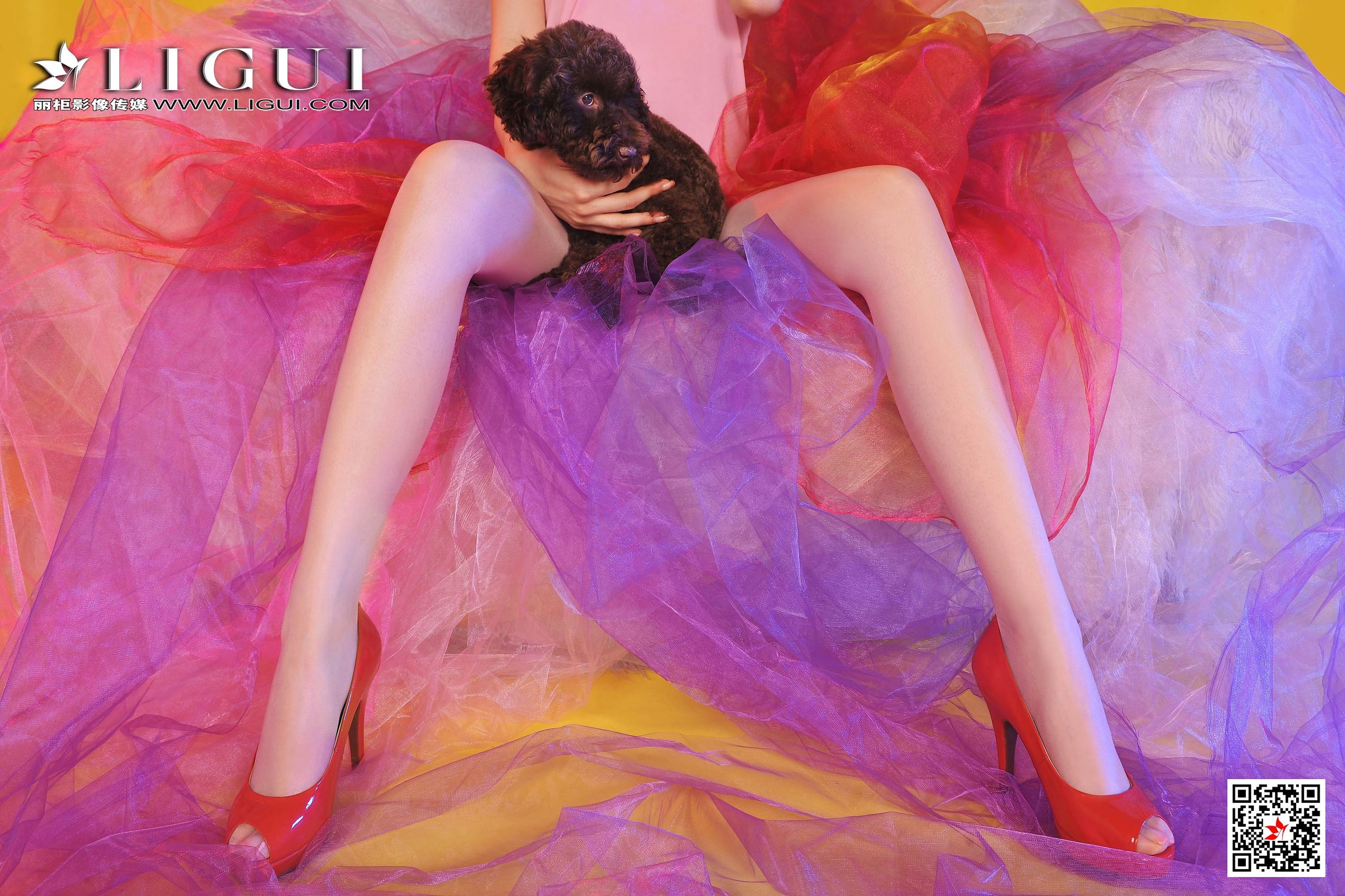 网络丽人 Model 美辰-图75