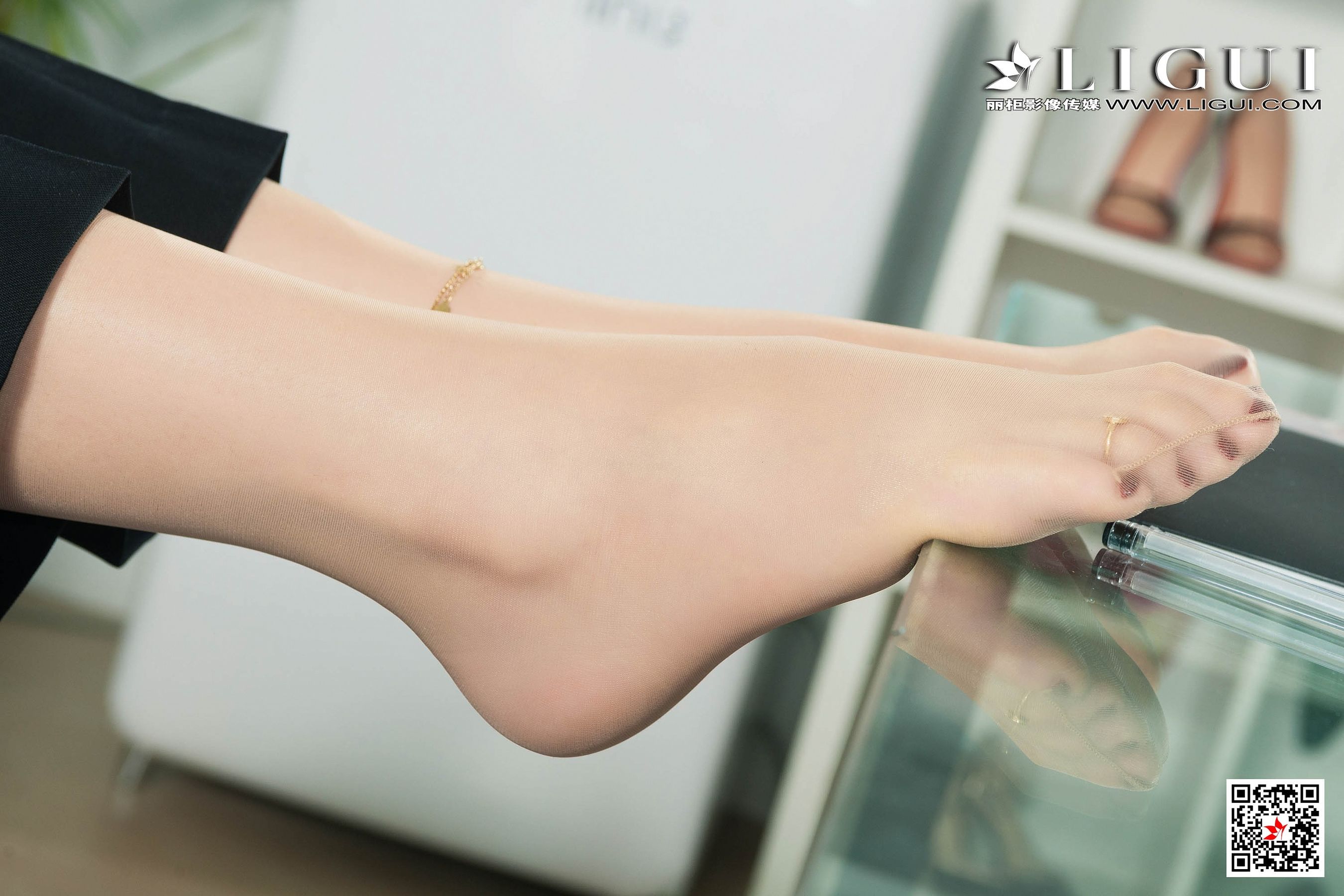 网络丽人 Model 蕾蕾-图35