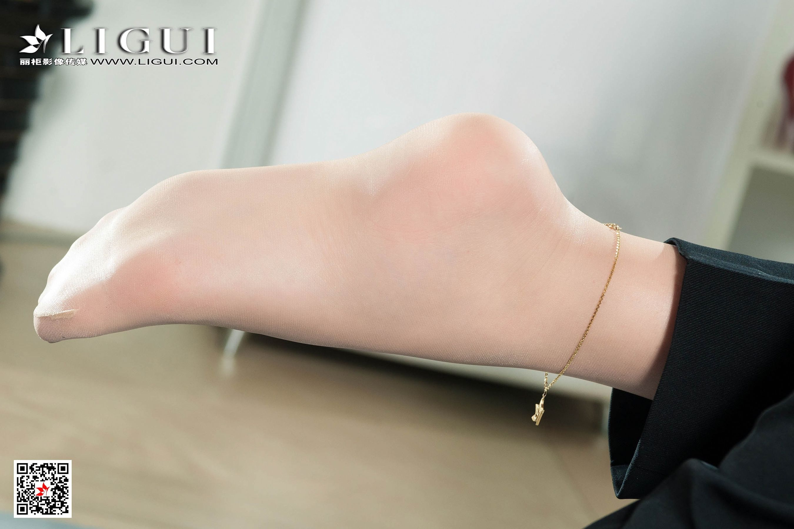 网络丽人 Model 蕾蕾-图38