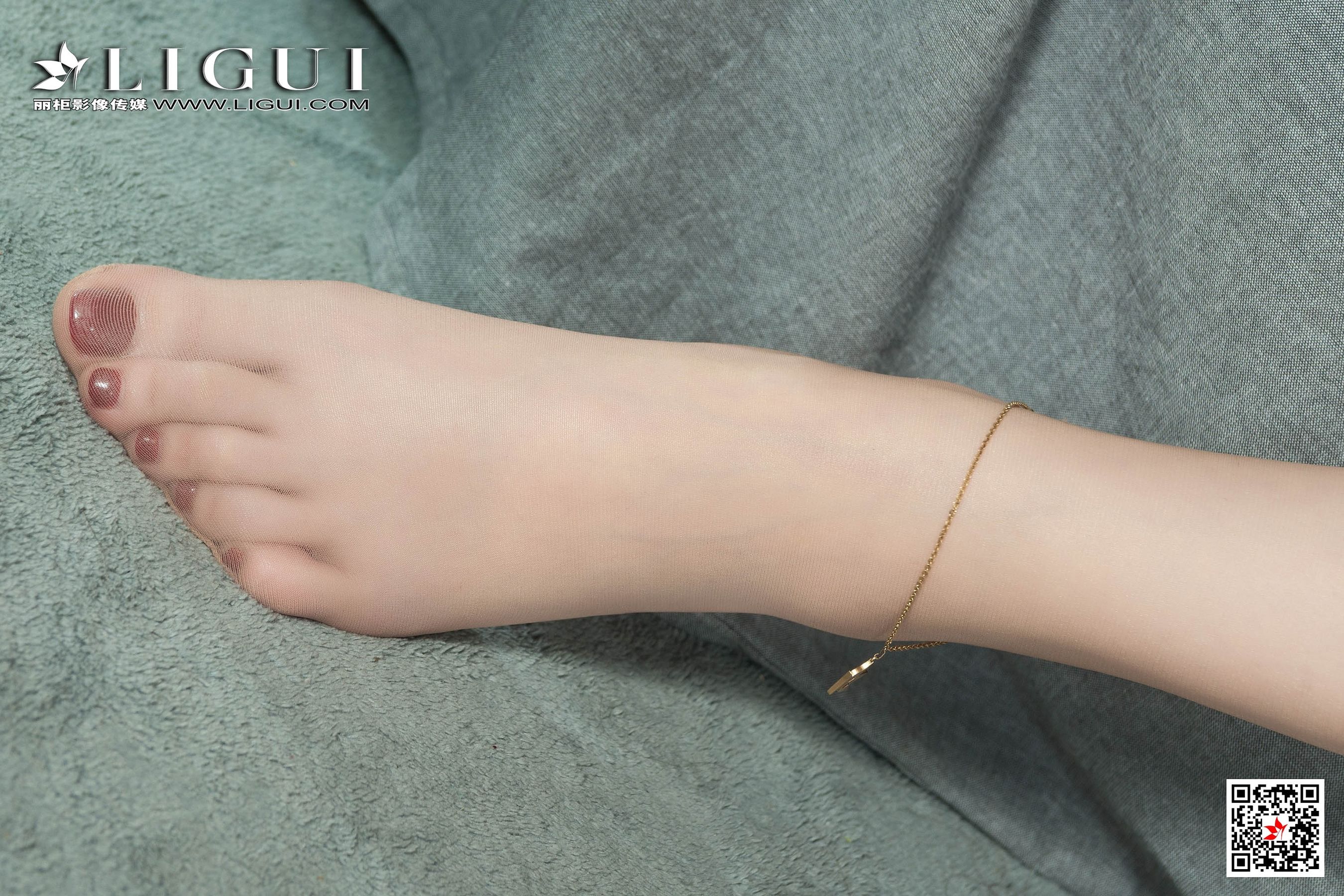 网络丽人 Model 高熊-图26