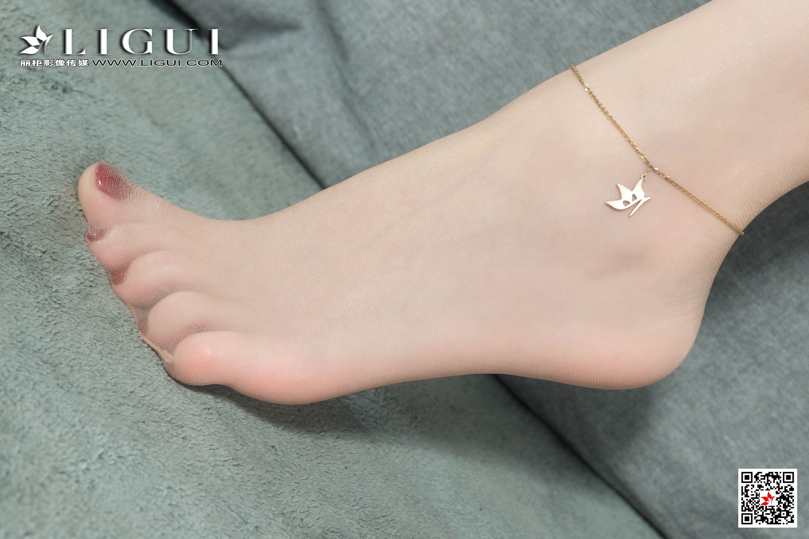 网络丽人 Model 高熊-图54