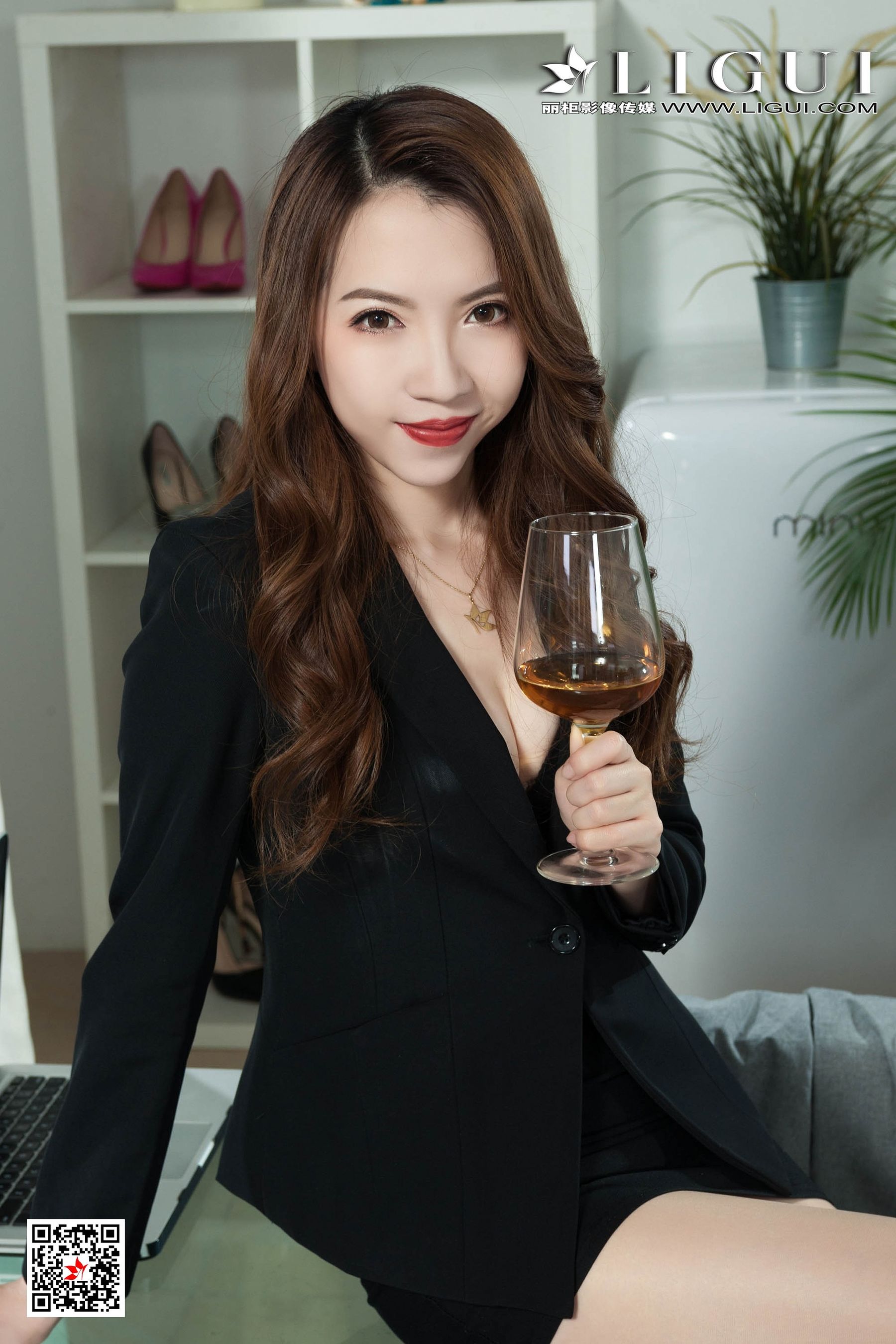 网络丽人 Model 高熊-图6