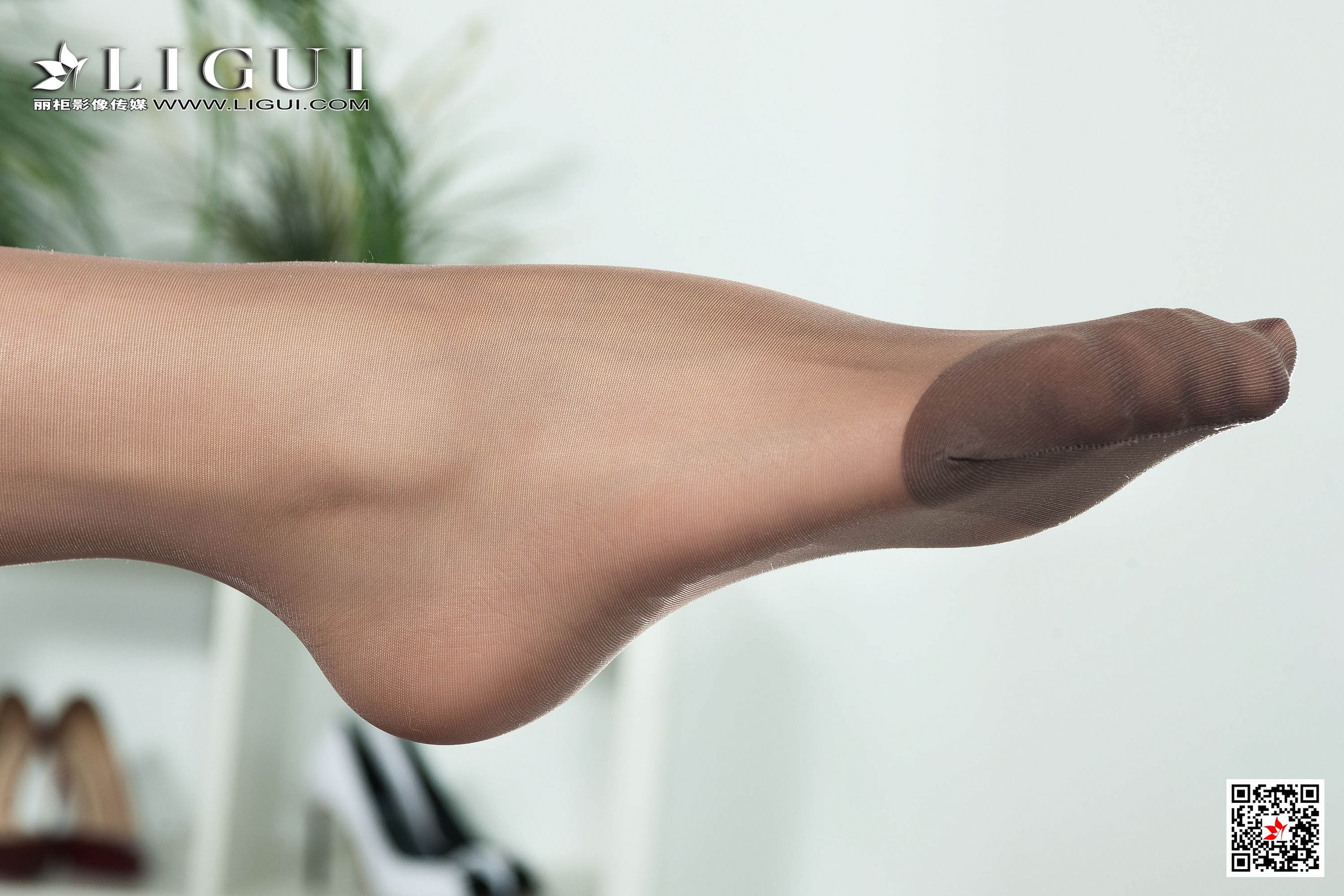 网络丽人 Model 钟情-图9