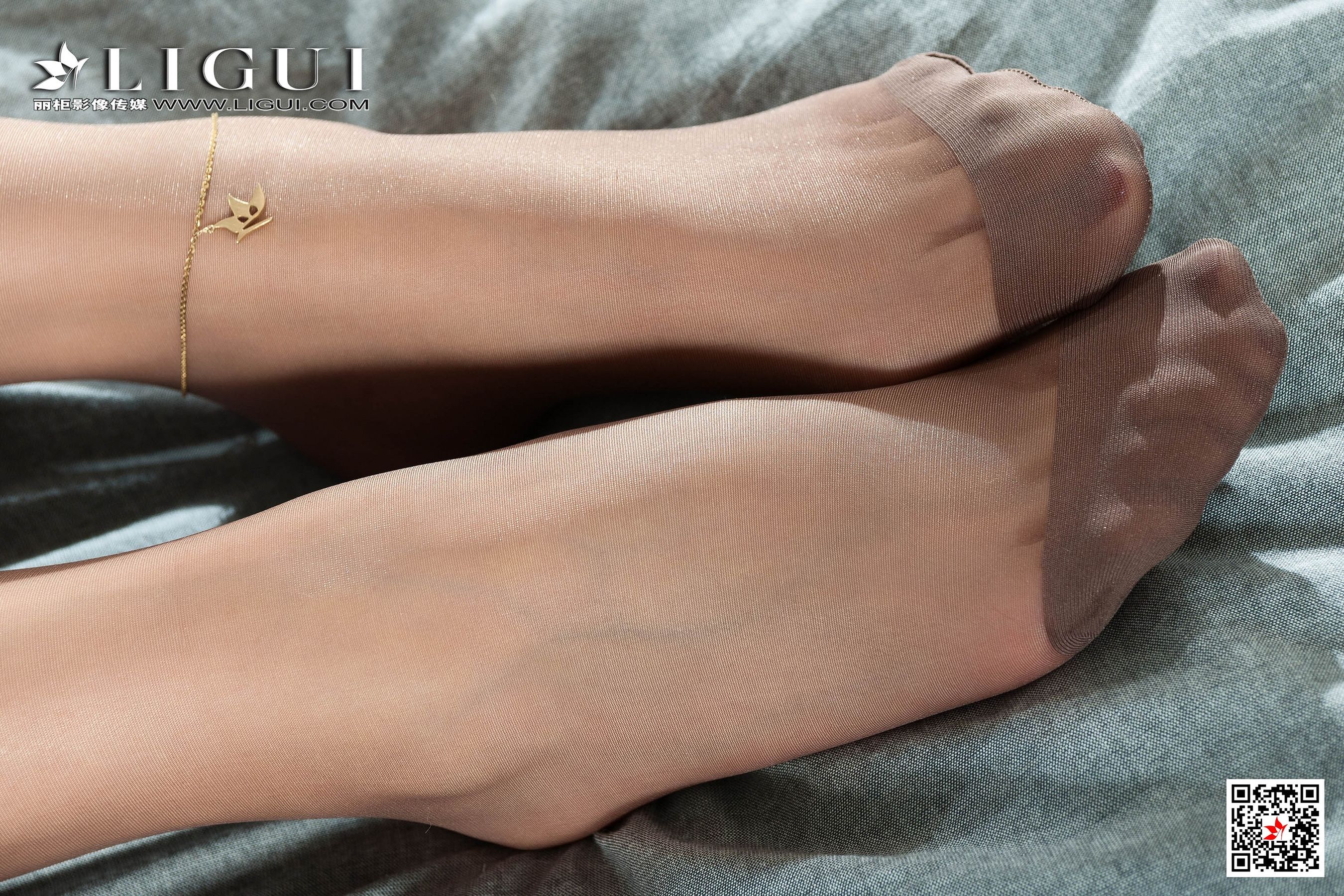 网络丽人 Model 钟情-图79