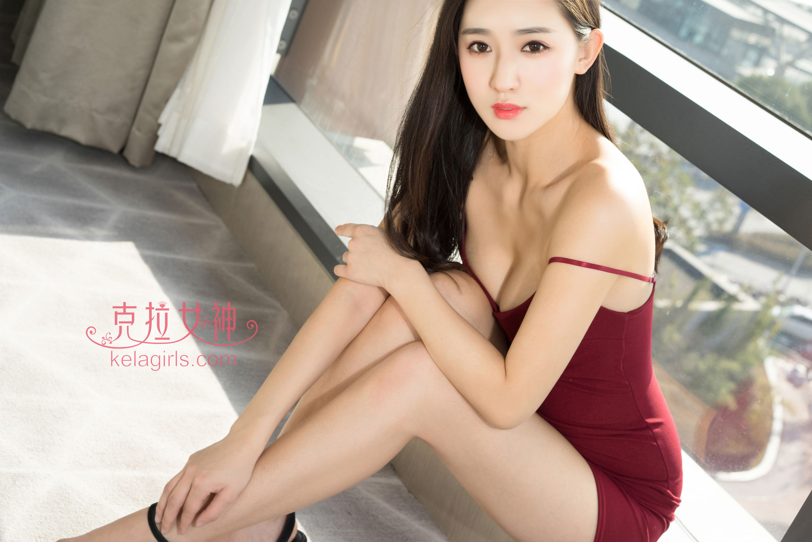 姜璐 都市靓影-图10