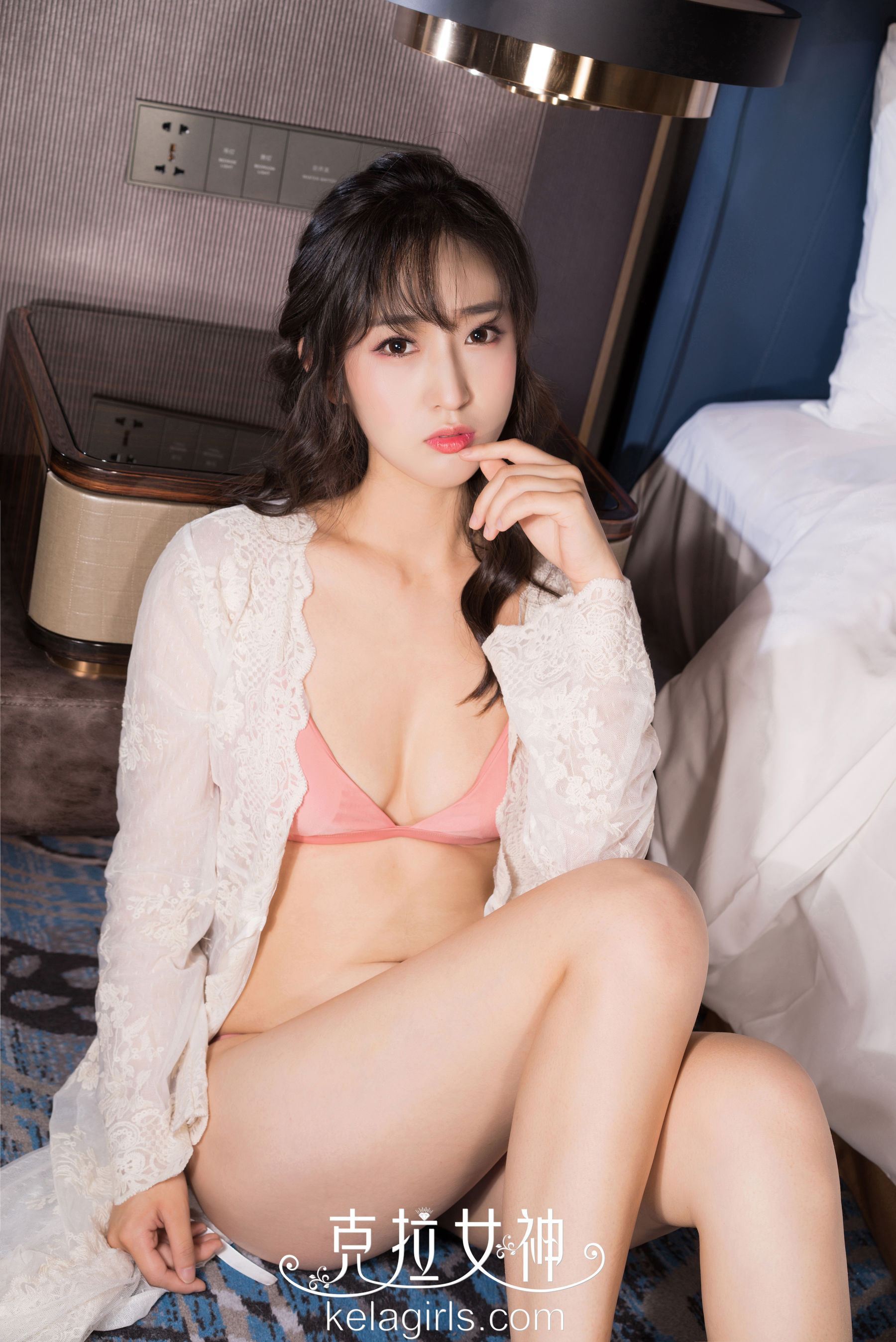 姜璐 赤裸羔羊-图5