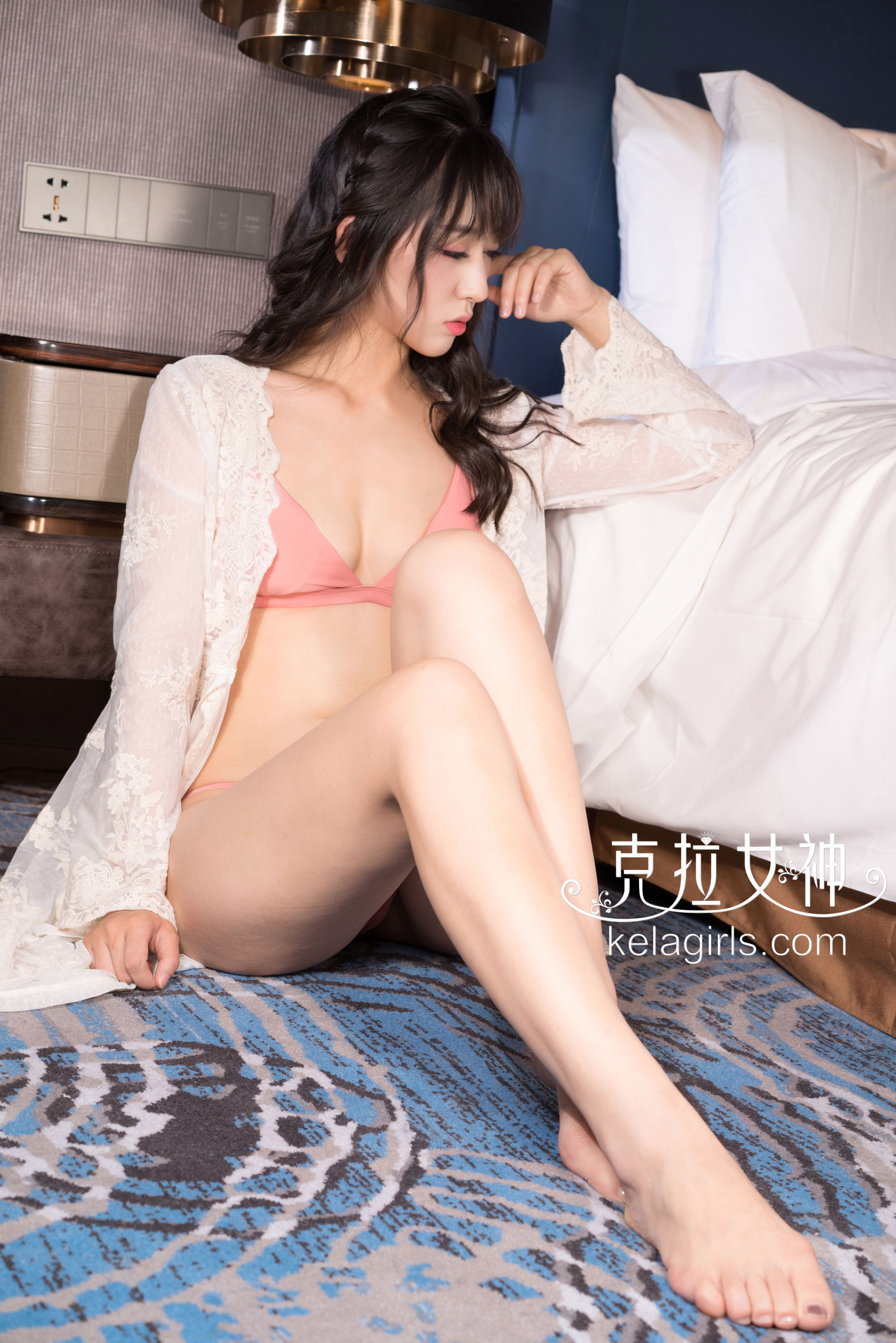 姜璐 赤裸羔羊-图7