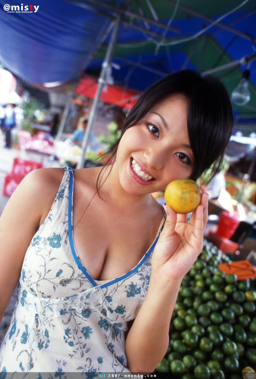 No.127 Ayano Tachibana |鎗田彩野/立花彩野-图0