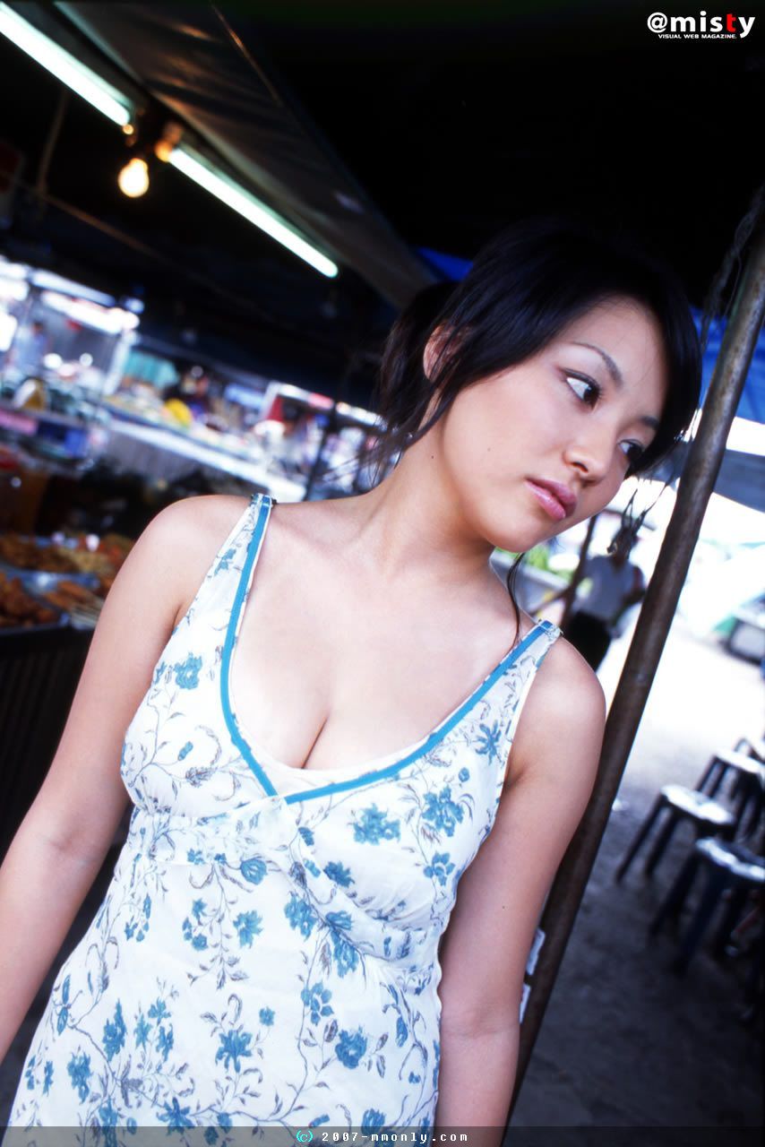 No.127 Ayano Tachibana |鎗田彩野/立花彩野-图1