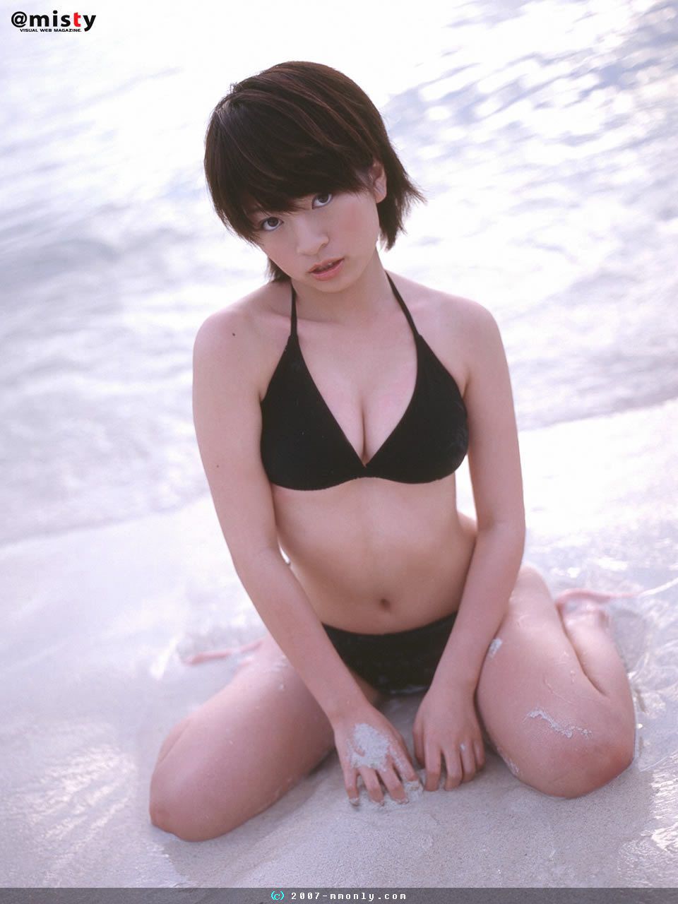 No.128 Yurina Inoue 井上ゆりな-图16
