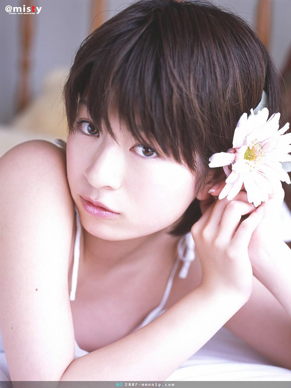 No.128 Yurina Inoue 井上ゆりな-图17