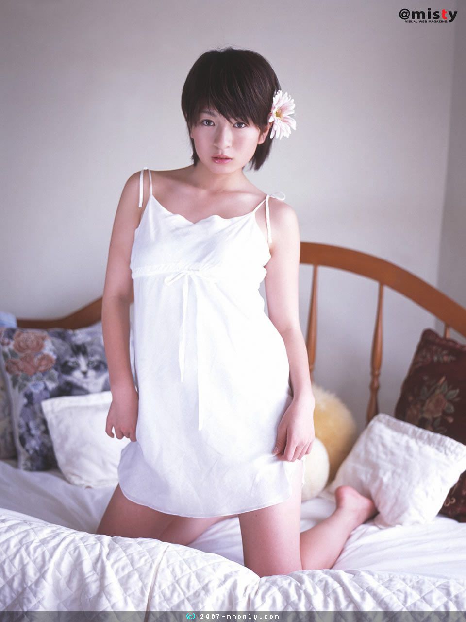 No.128 Yurina Inoue 井上ゆりな-图18