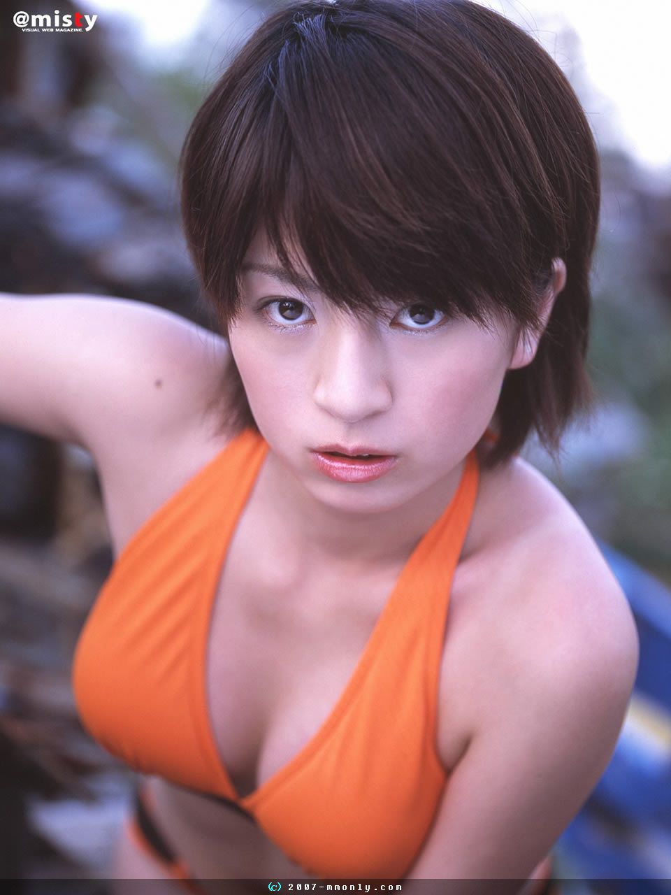 No.128 Yurina Inoue 井上ゆりな-图19