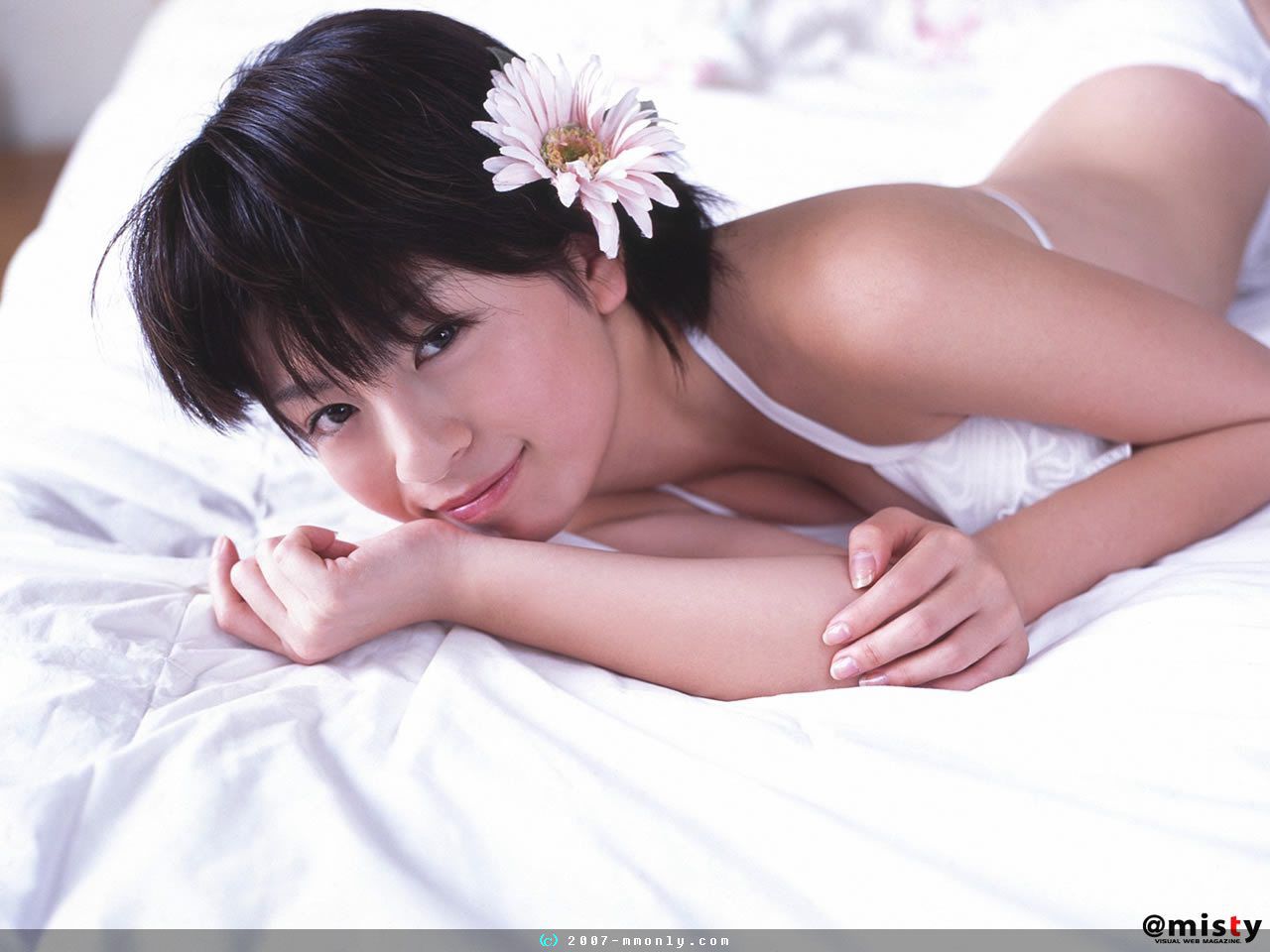 No.128 Yurina Inoue 井上ゆりな-图25