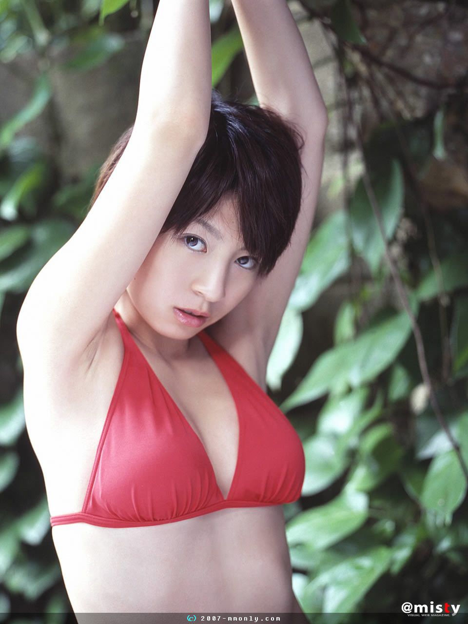 No.128 Yurina Inoue 井上ゆりな-图2