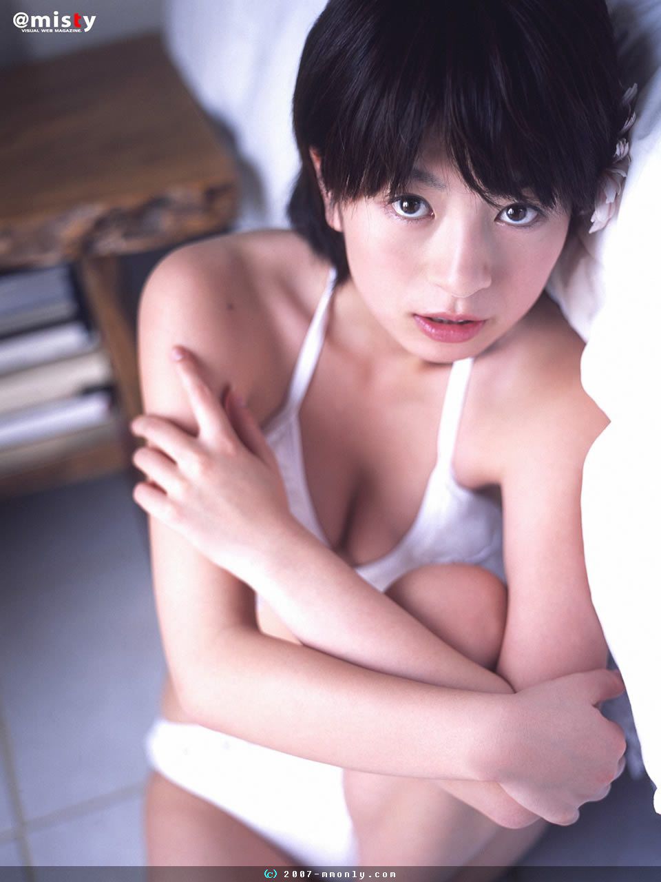 No.128 Yurina Inoue 井上ゆりな-图35