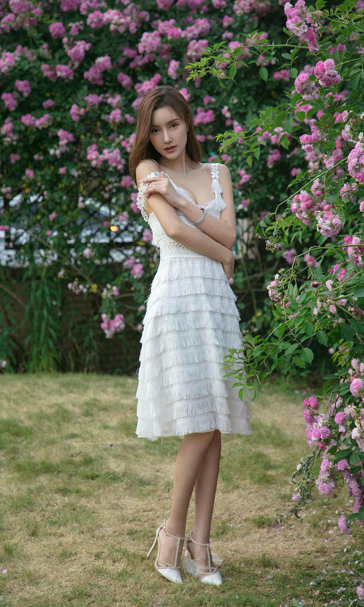 No.1491 M梦baby 云梦泽的你-图9