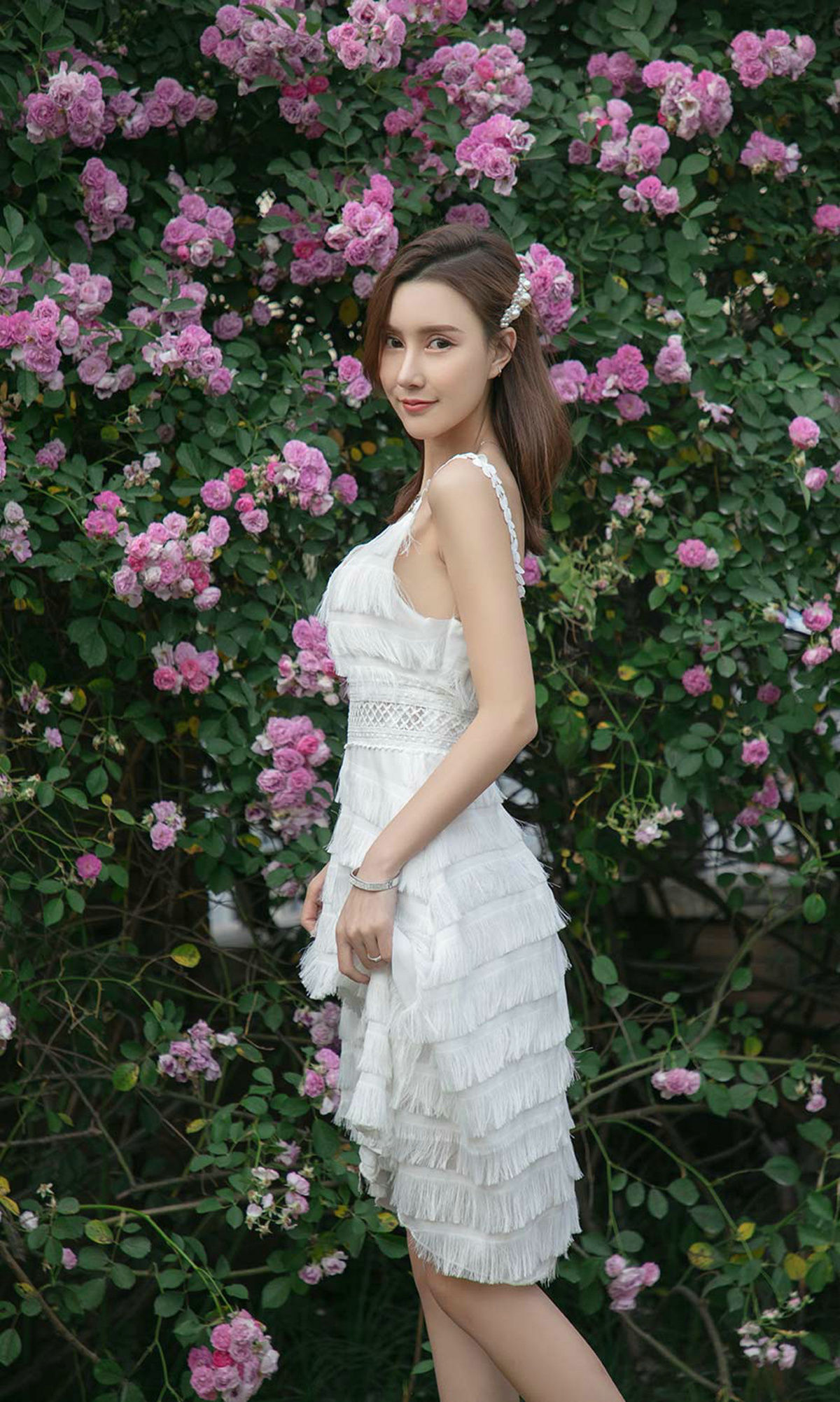 No.1491 M梦baby 云梦泽的你-图6