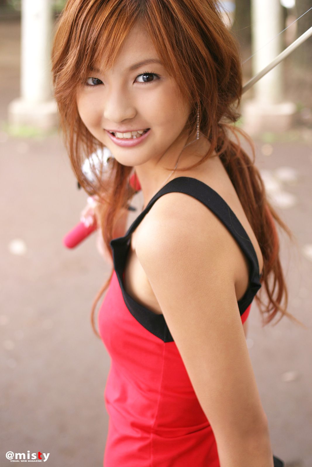 No.129 Rina Nagasaki 長崎莉奈-图26