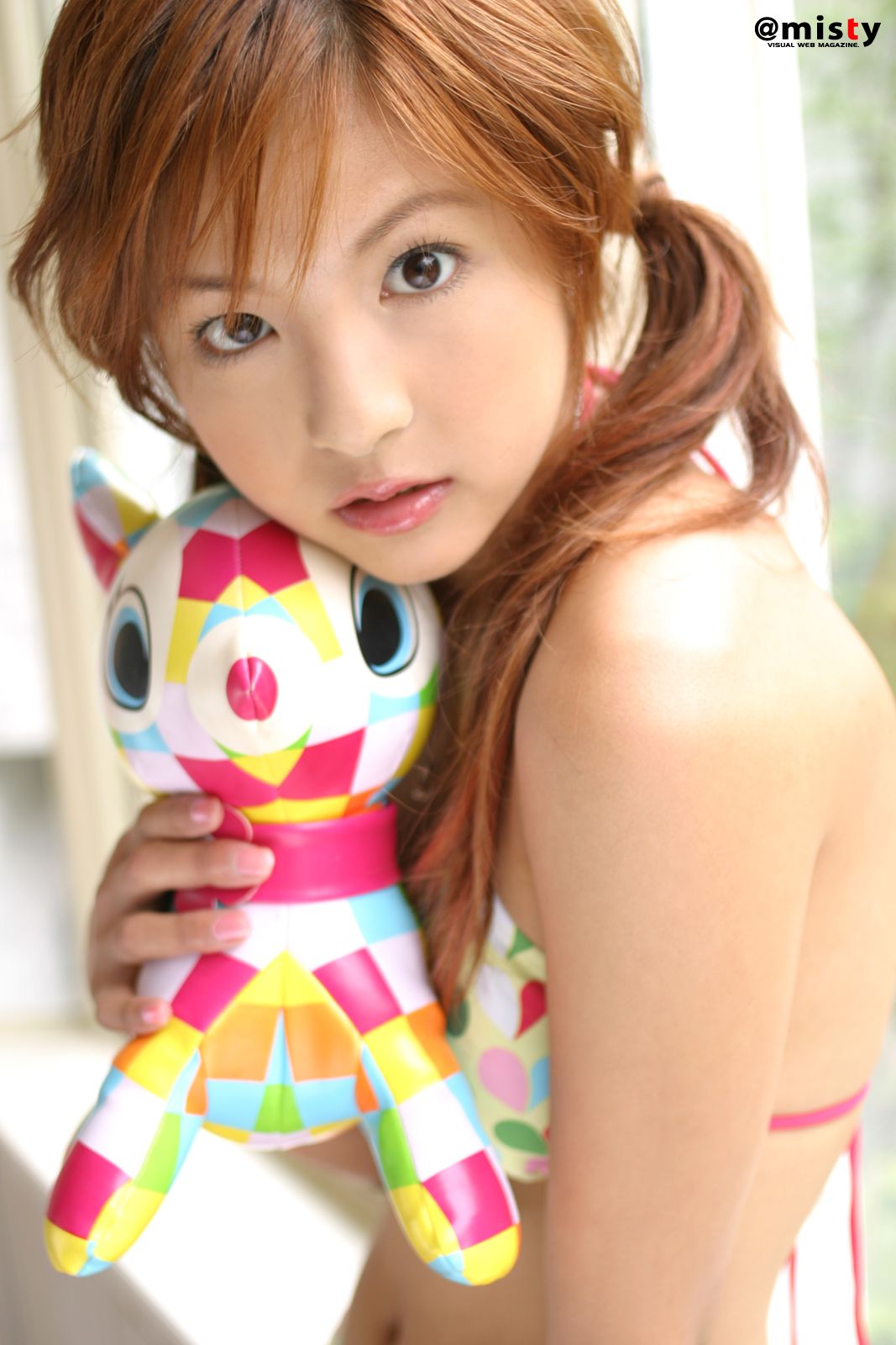 No.129 Rina Nagasaki 長崎莉奈-图33