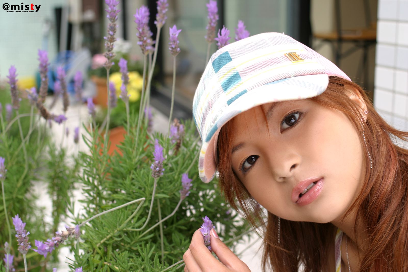 No.129 Rina Nagasaki 長崎莉奈-图44