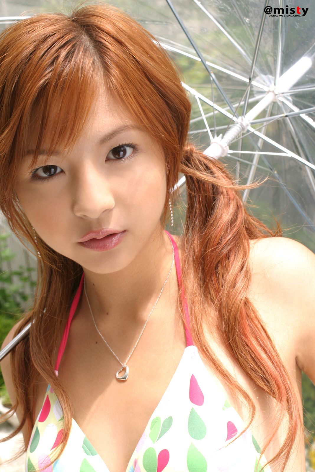 No.129 Rina Nagasaki 長崎莉奈-图5